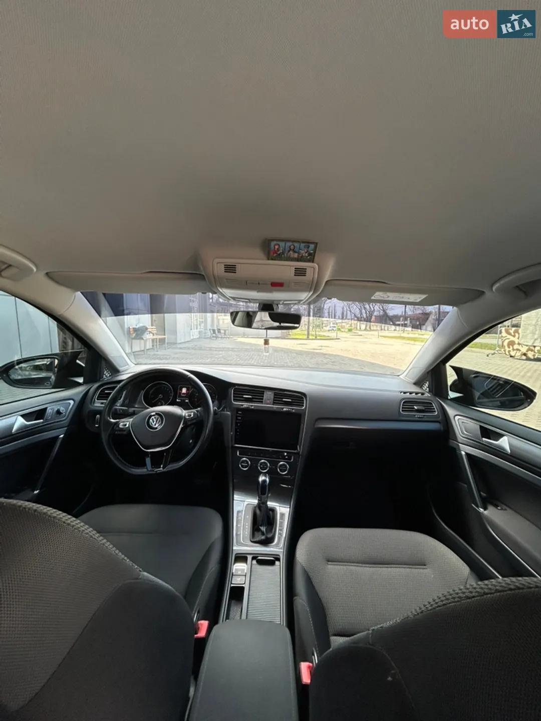 2018 Volkswagen Golf - мініатюра 21
