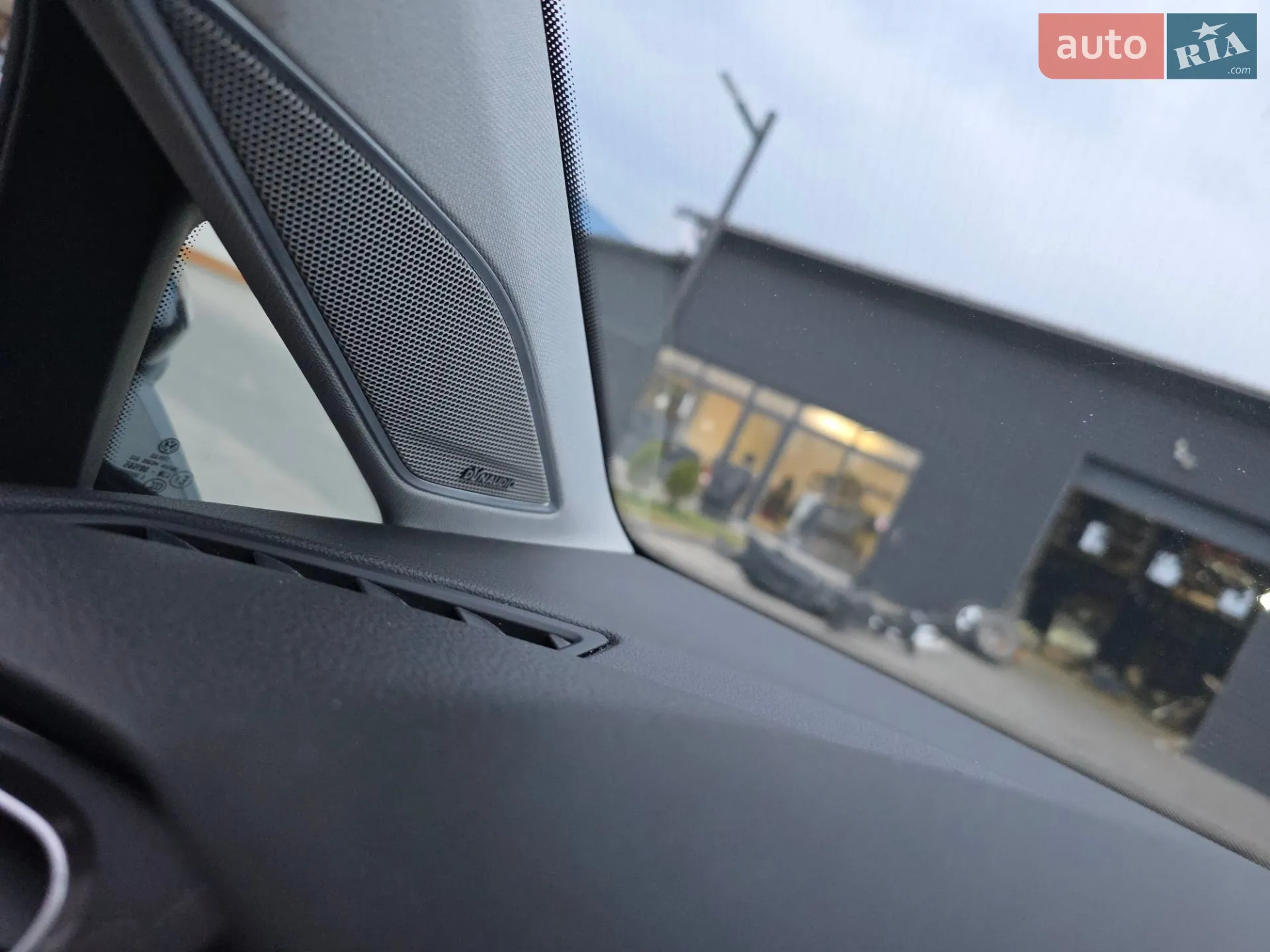2015 Volkswagen Golf - мініатюра 11