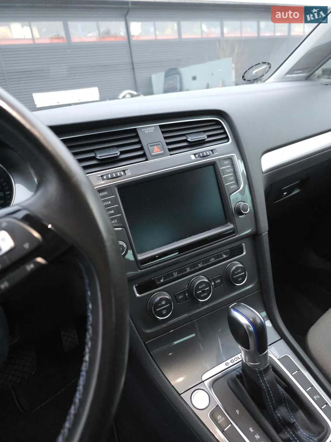 2015 Volkswagen Golf - мініатюра 12