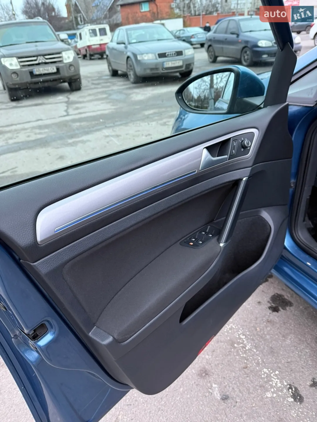 2015 Volkswagen Golf - мініатюра 22