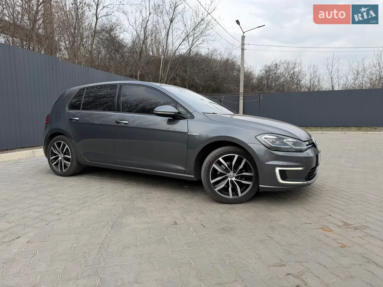 2019 Volkswagen Golf - мініатюра 52