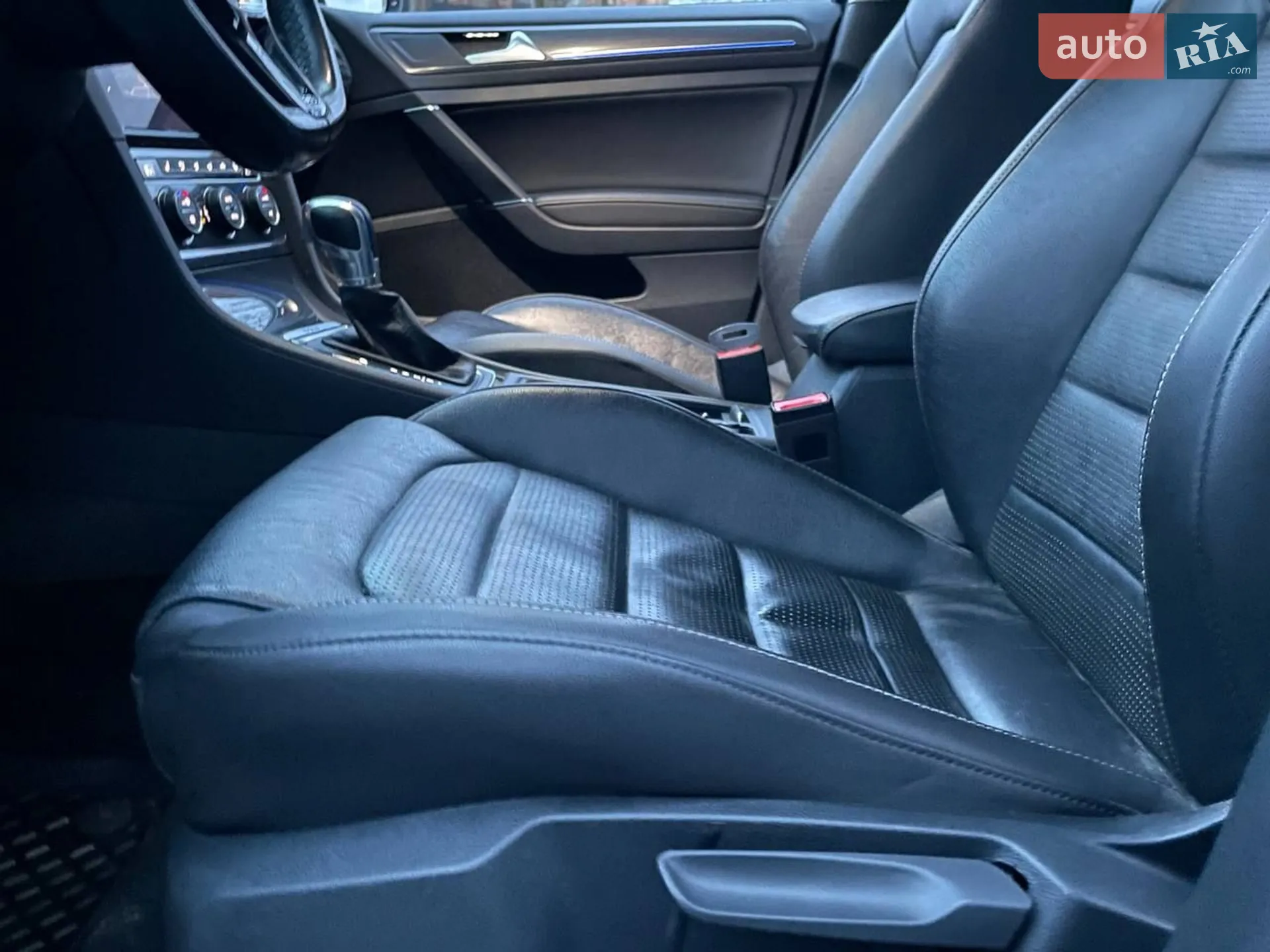 2018 Volkswagen Golf - мініатюра 8