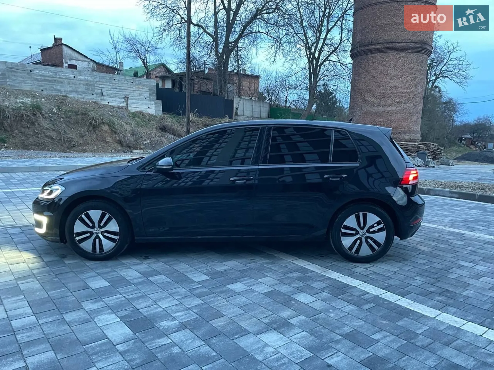 2018 Volkswagen Golf - мініатюра 7
