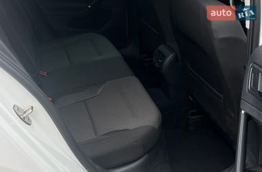 Хэтчбек Volkswagen e-Golf 2018 в Одессе