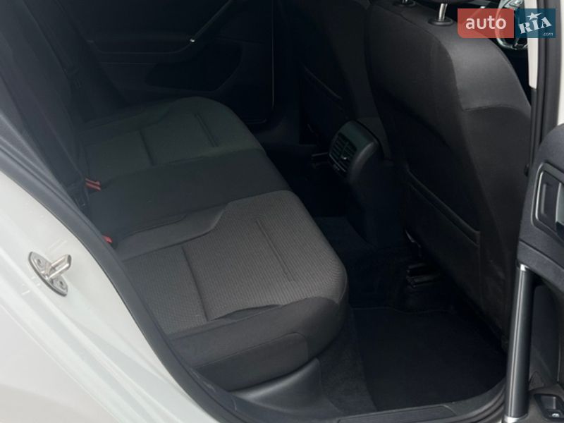 Хэтчбек Volkswagen e-Golf 2018 в Одессе