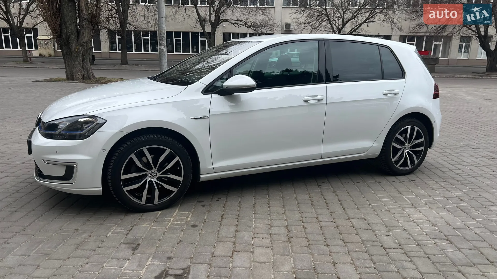 2018 Volkswagen Golf - мініатюра 14