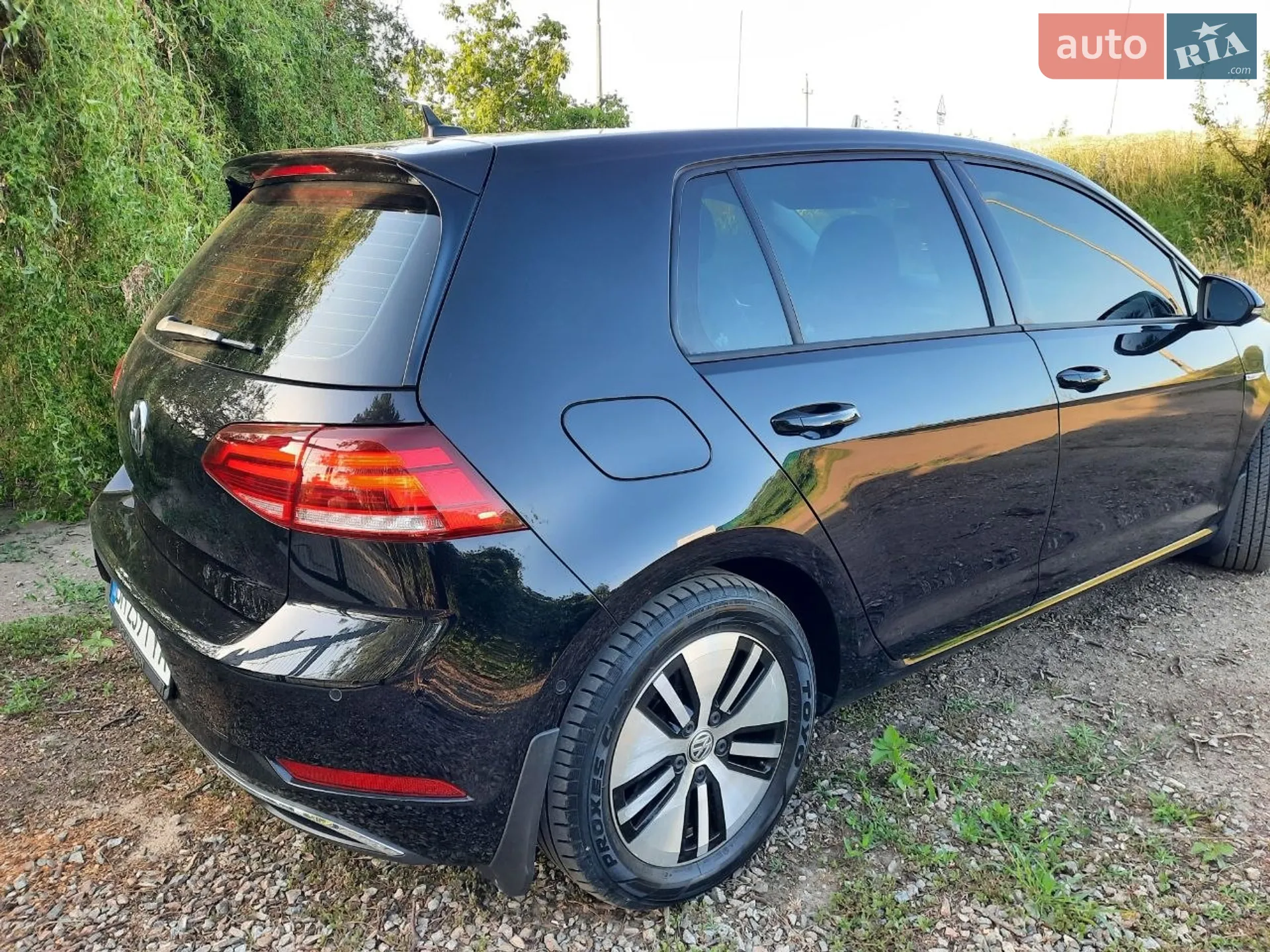 2019 Volkswagen Golf - мініатюра 10