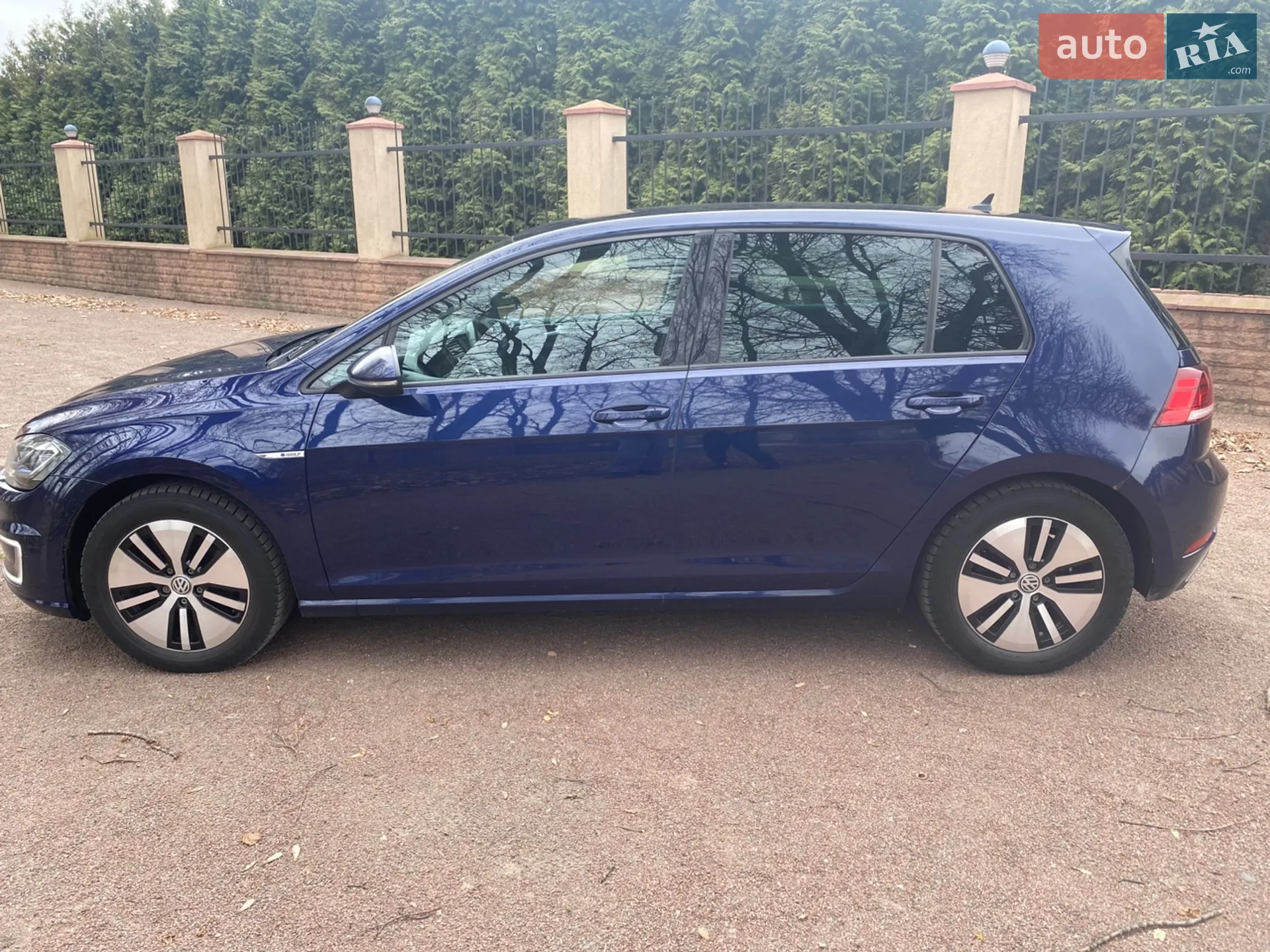 2017 Volkswagen Golf - мініатюра 14