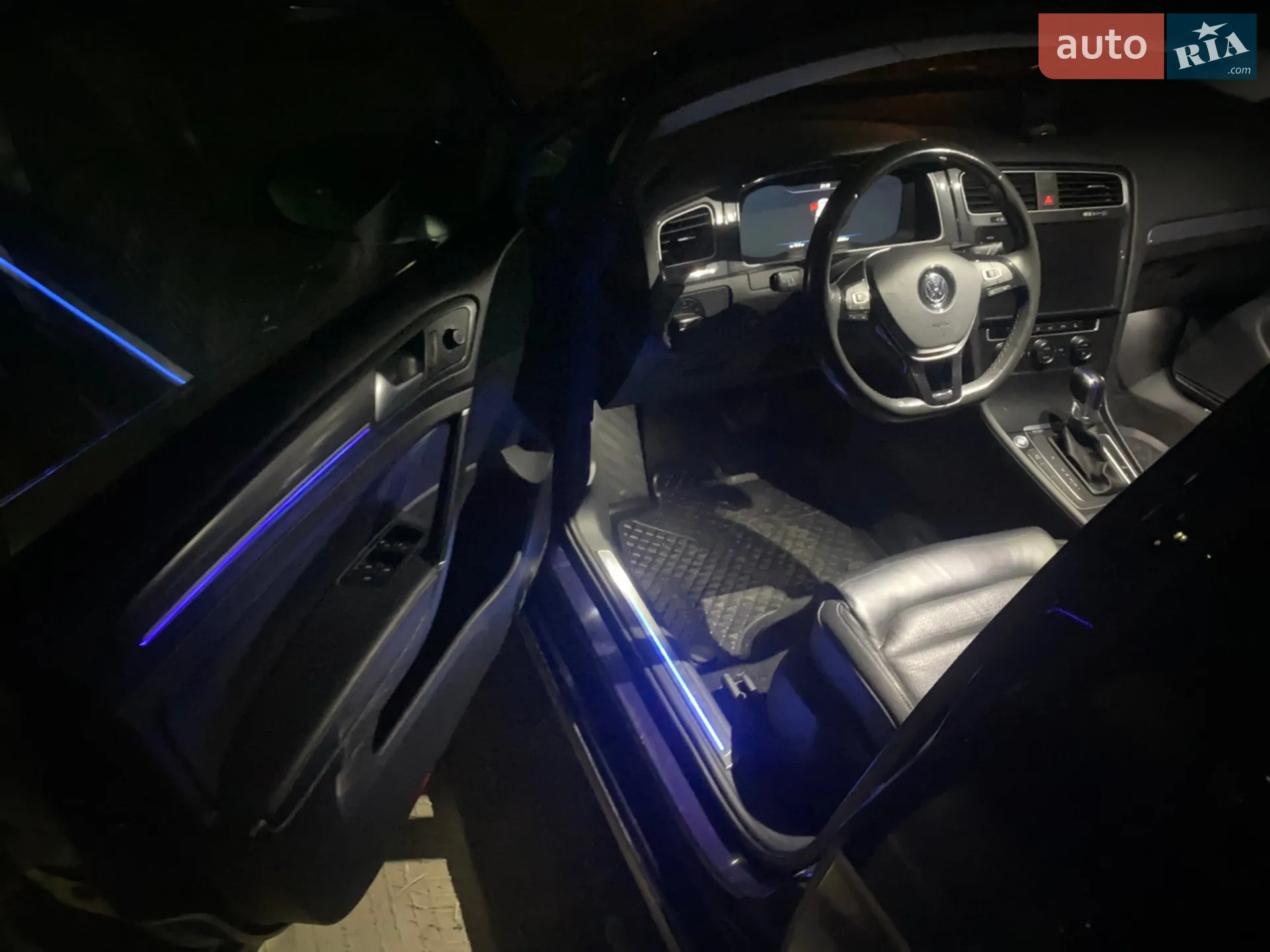 2017 Volkswagen Golf - мініатюра 18