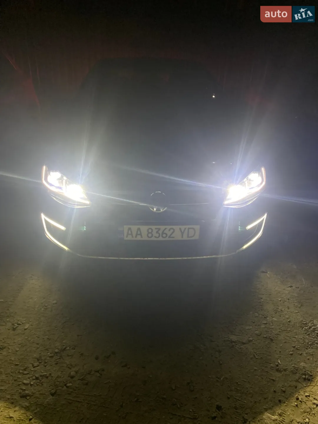 2017 Volkswagen Golf - мініатюра 20