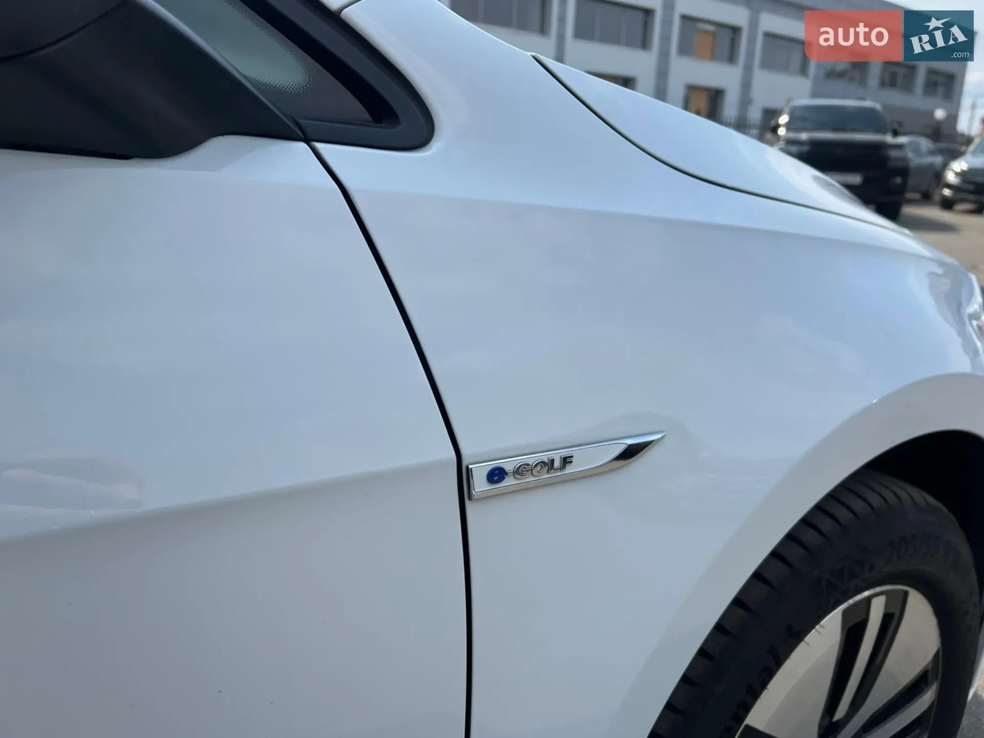 2020 Volkswagen Golf - мініатюра 14