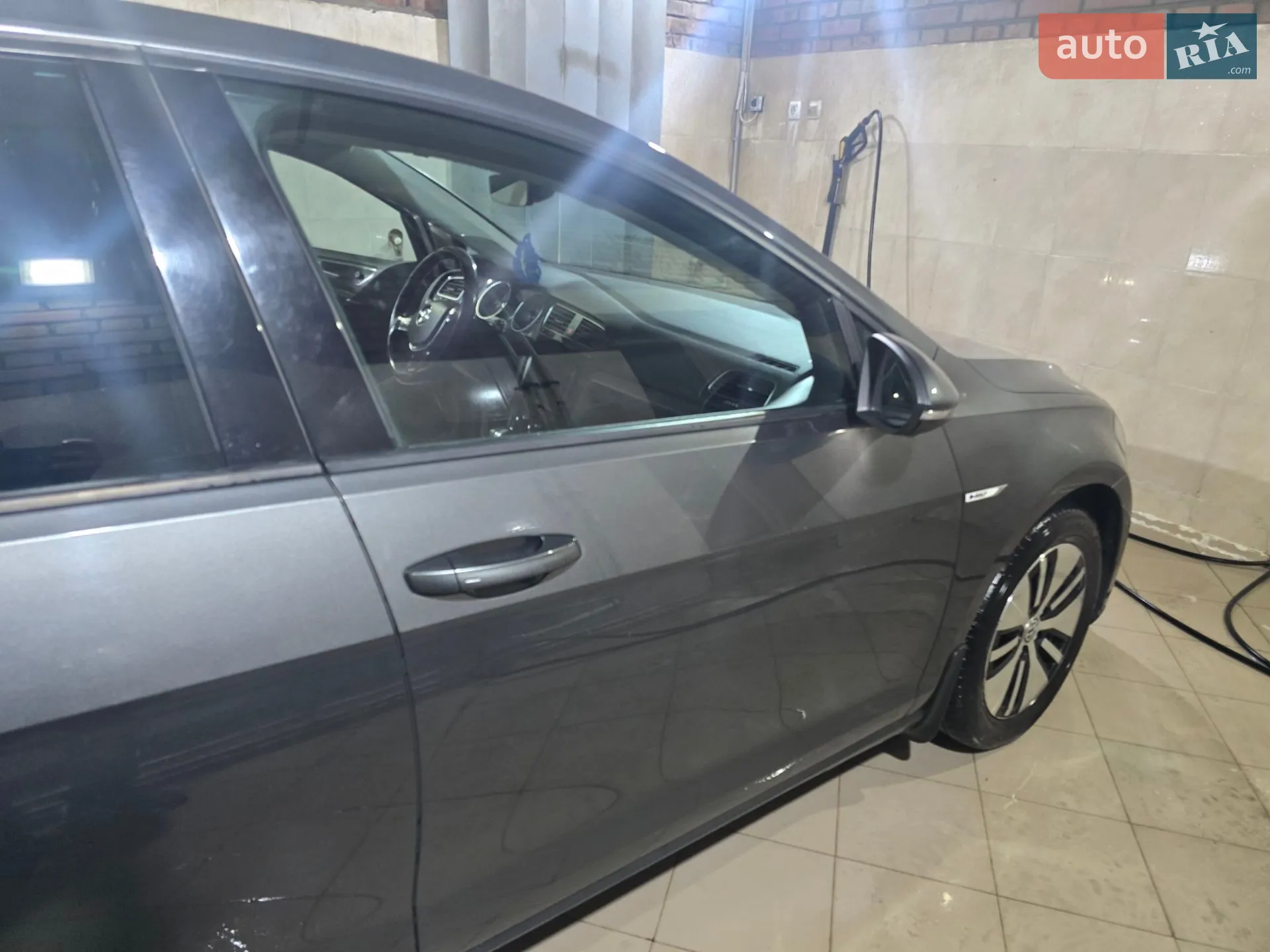 2017 Volkswagen Golf - мініатюра 6