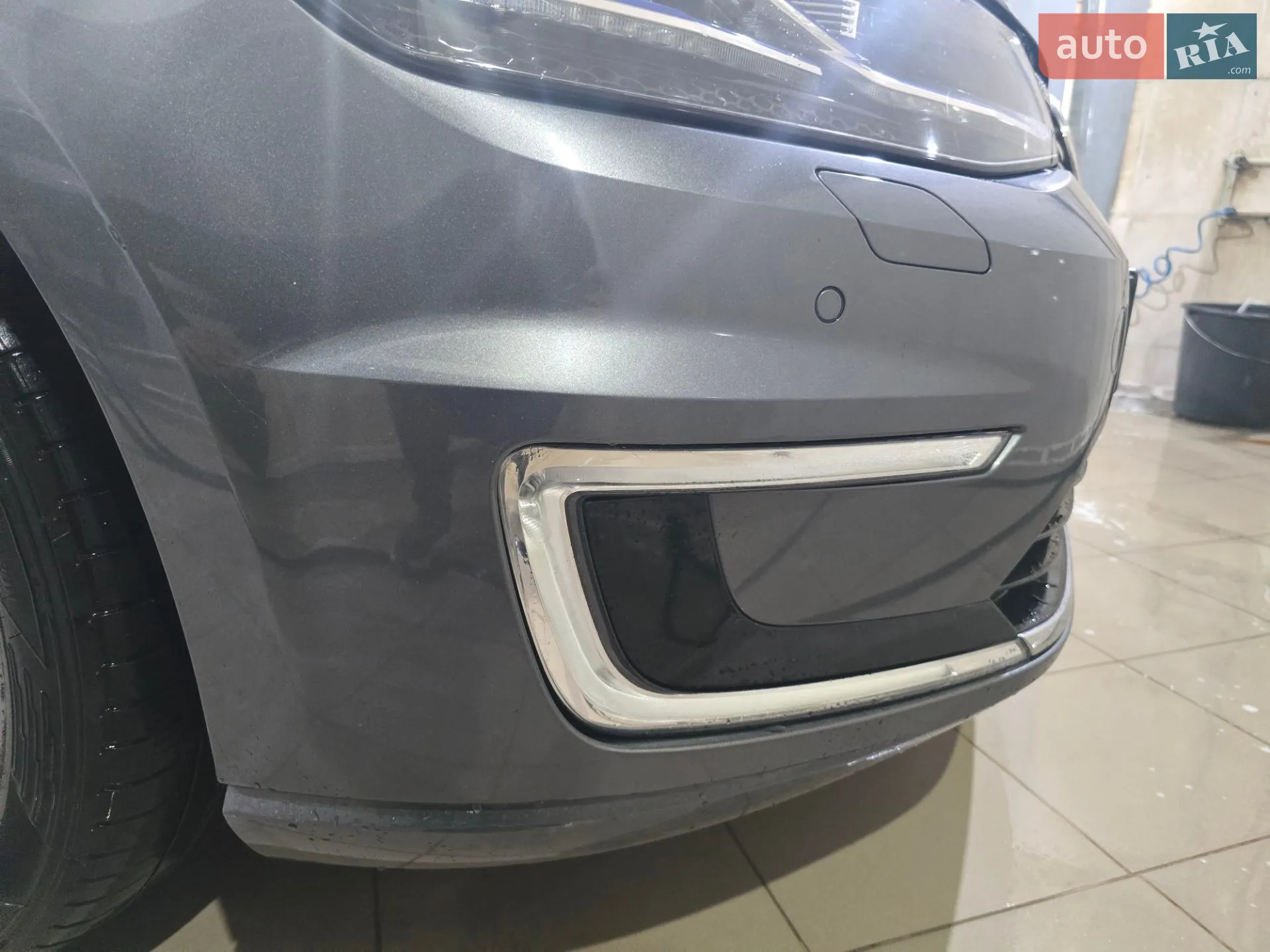 2017 Volkswagen Golf - мініатюра 3