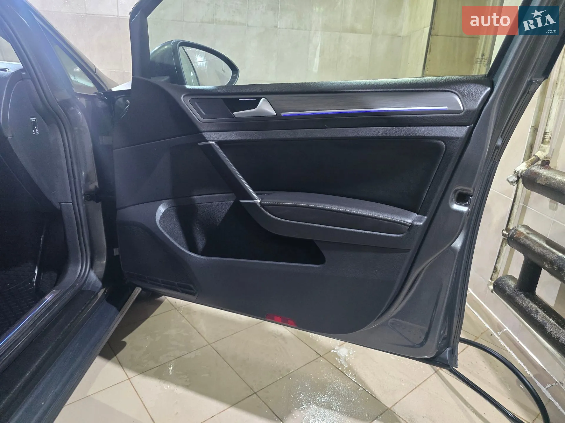 2017 Volkswagen Golf - мініатюра 16