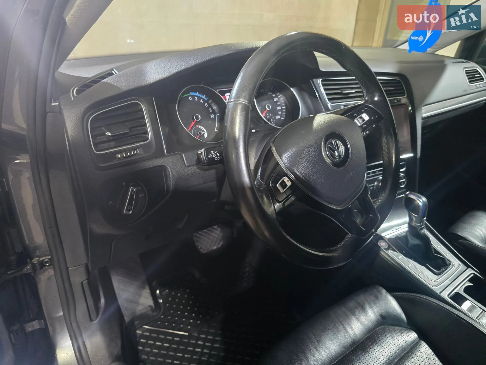 2017 Volkswagen Golf - мініатюра 53