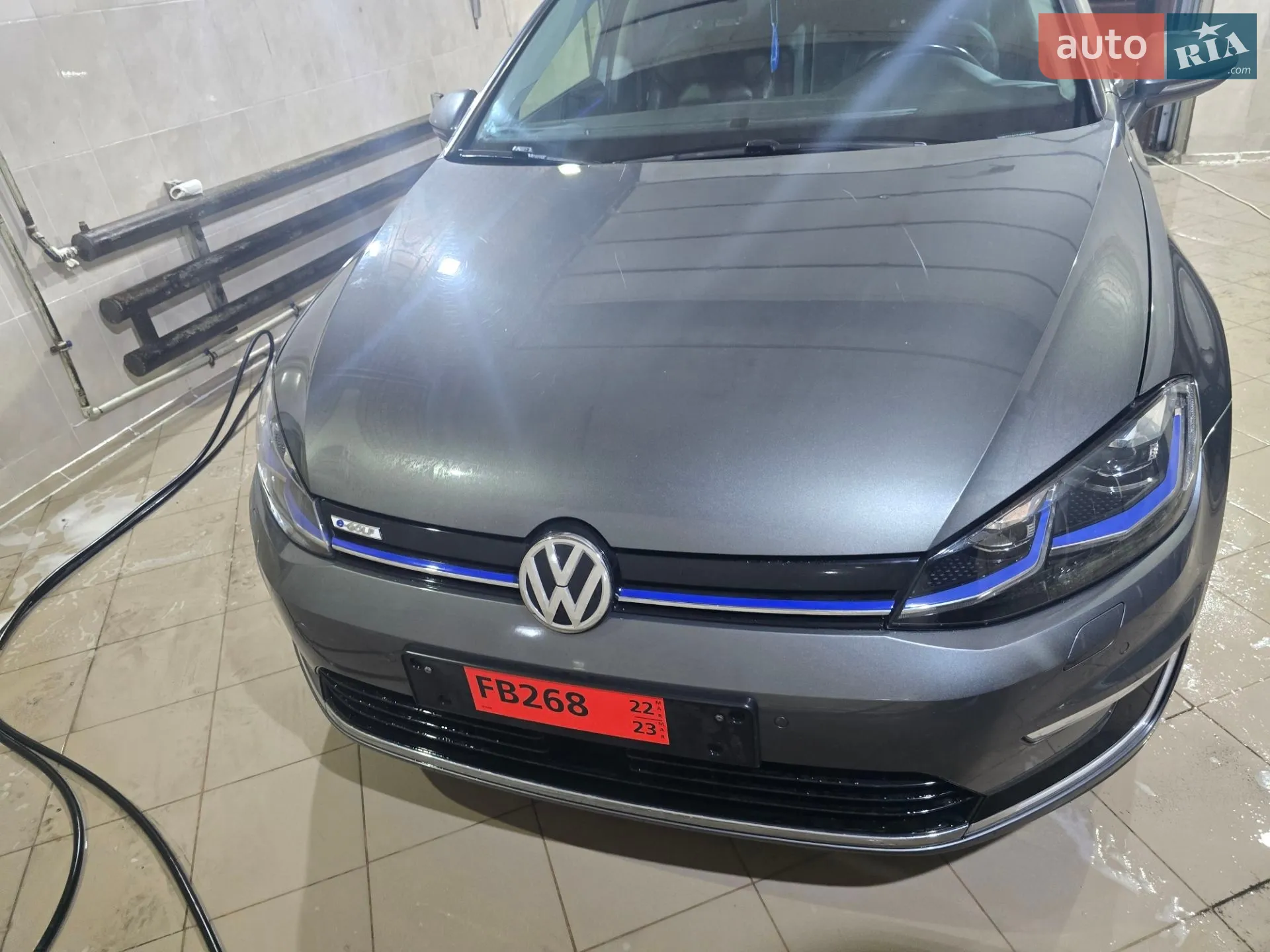 2017 Volkswagen Golf - мініатюра 58