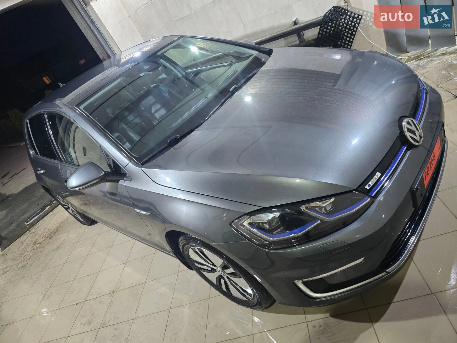 2017 Volkswagen Golf - мініатюра 60