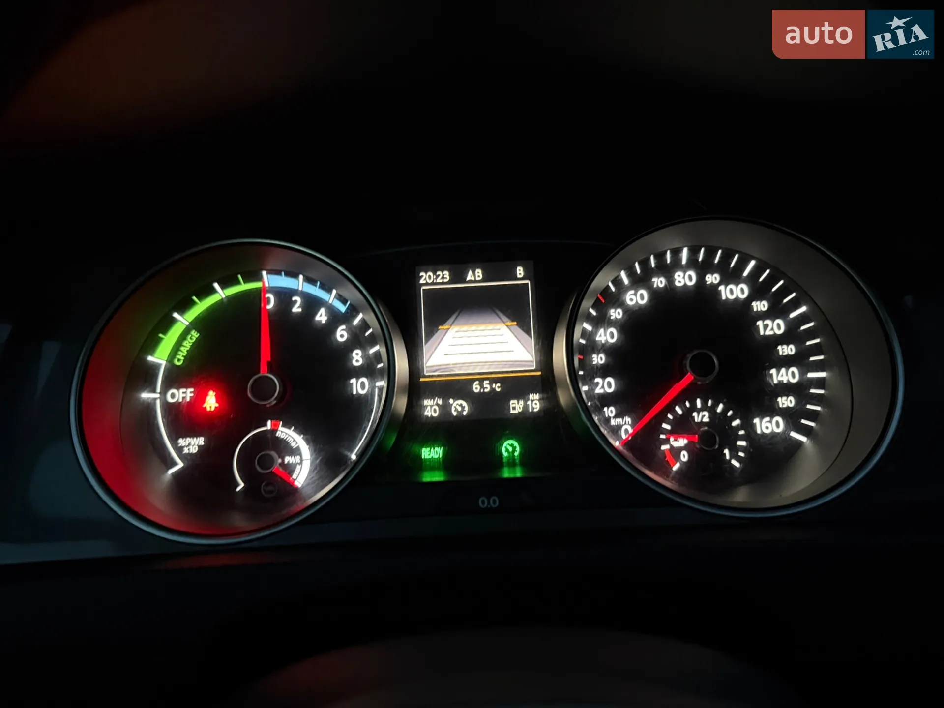 2014 Volkswagen Golf - мініатюра 25
