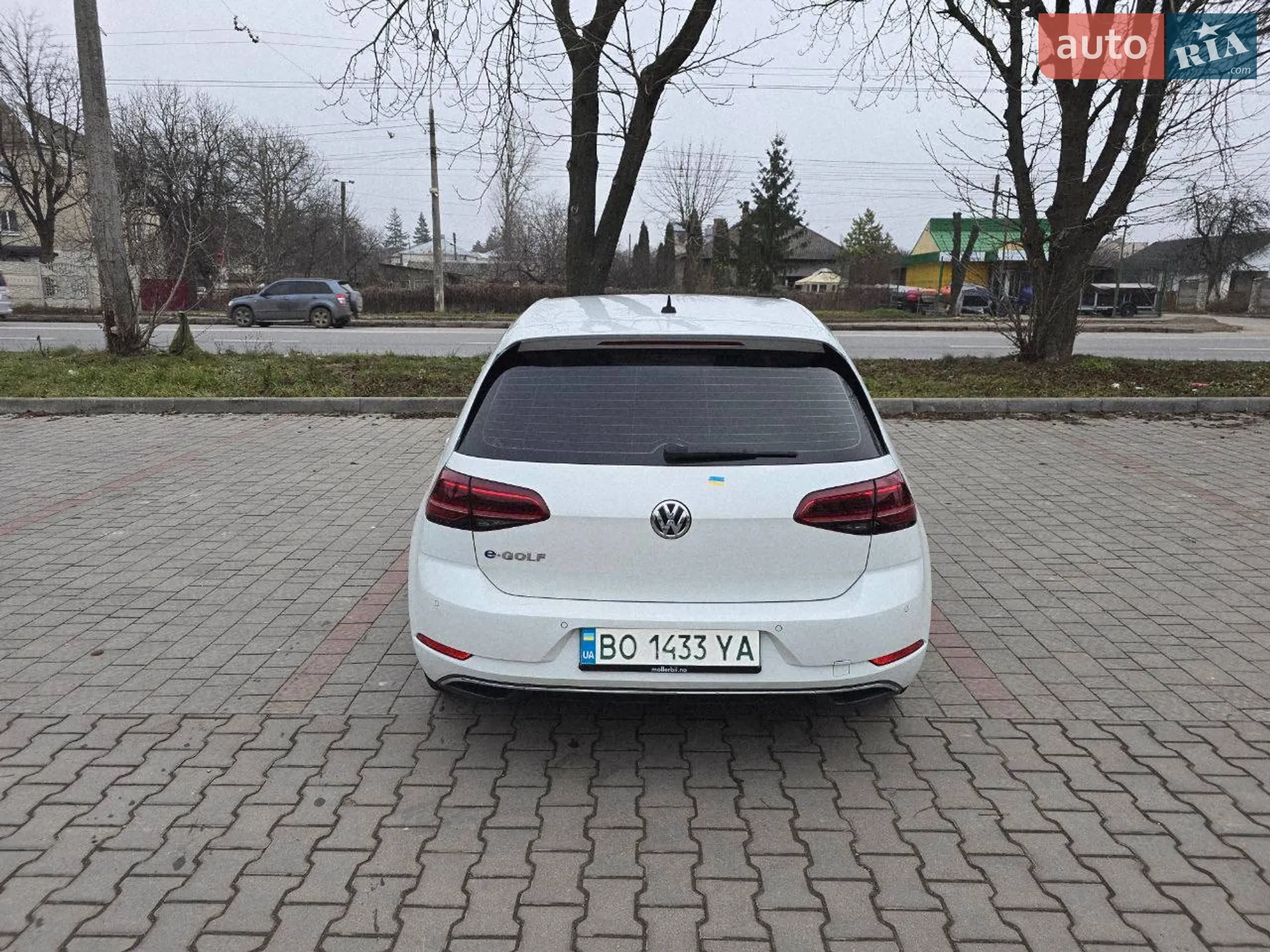 2018 Volkswagen Golf - мініатюра 9