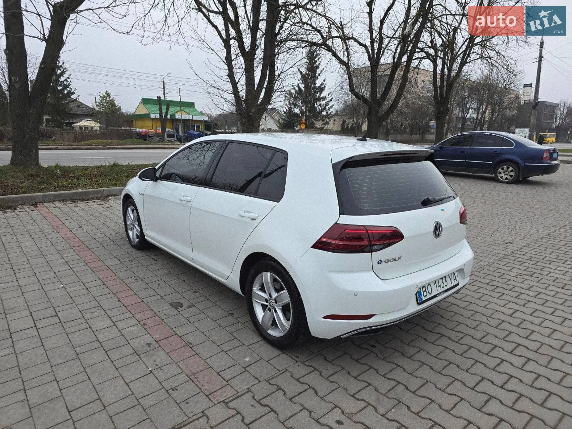 2018 Volkswagen Golf - мініатюра 19