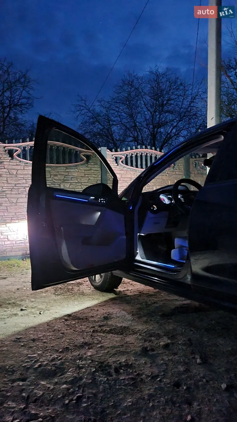 2015 Volkswagen Golf - мініатюра 29