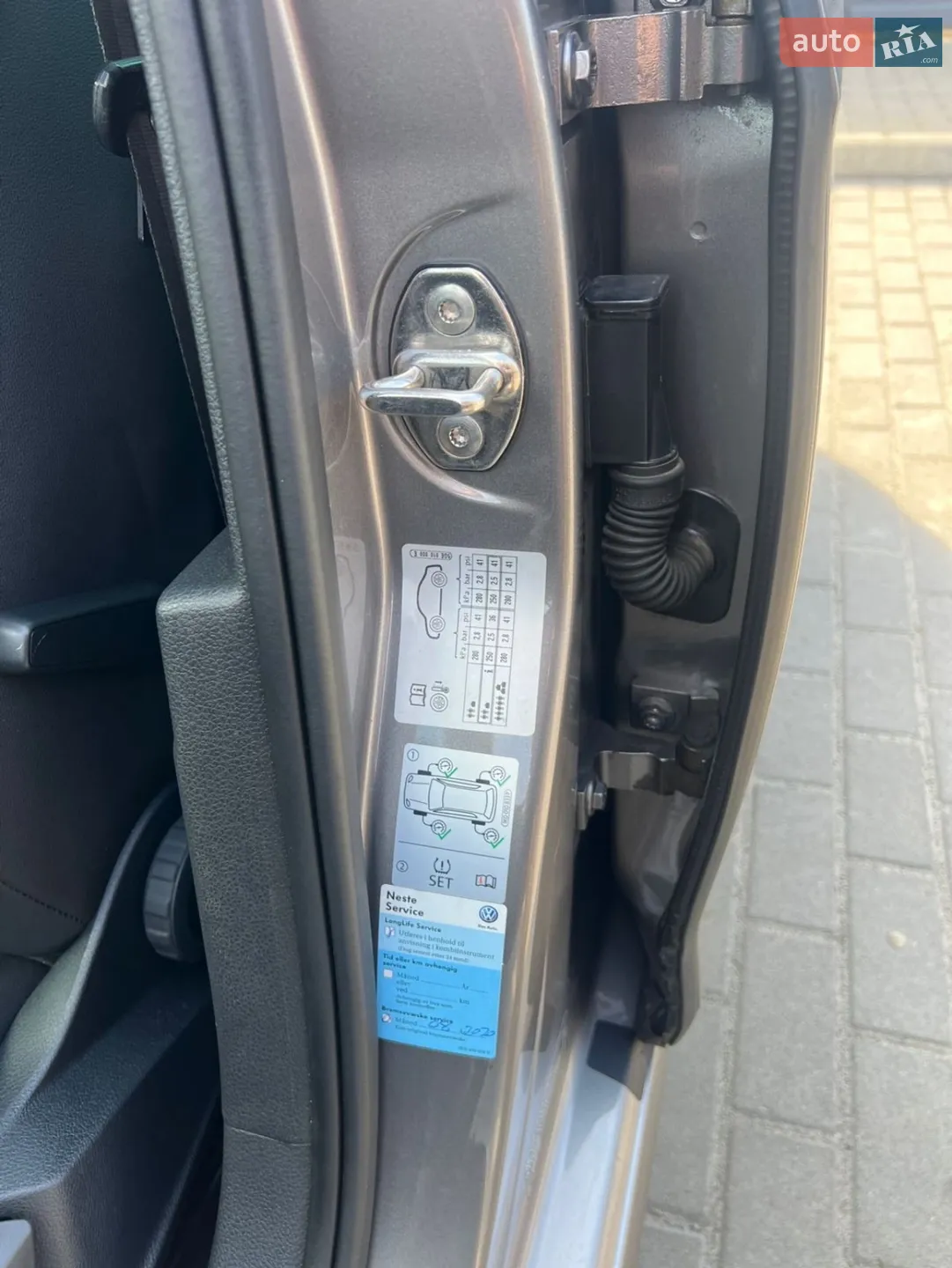 2015 Volkswagen Golf - мініатюра 17