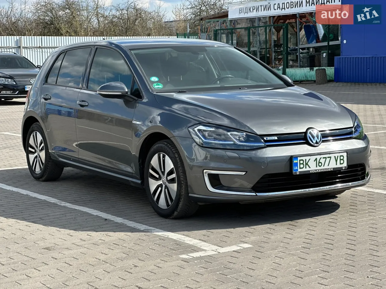 2018 Volkswagen Golf - мініатюра 31