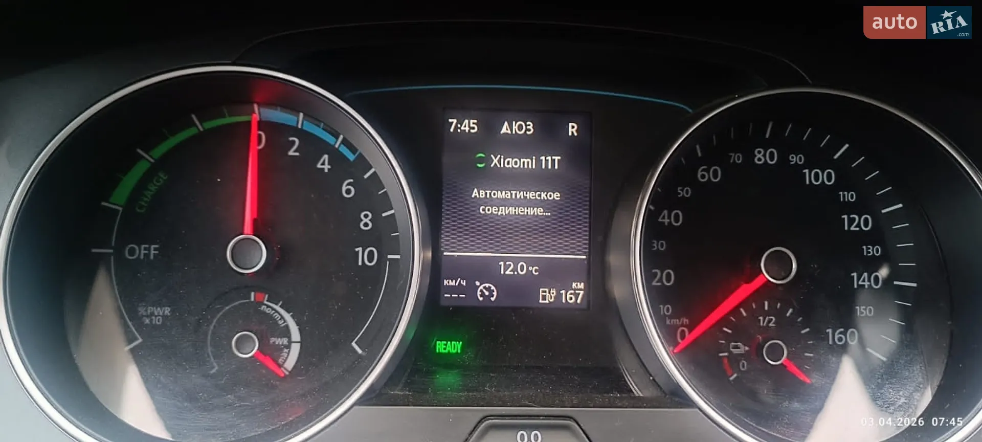 2014 Volkswagen Golf - мініатюра 22