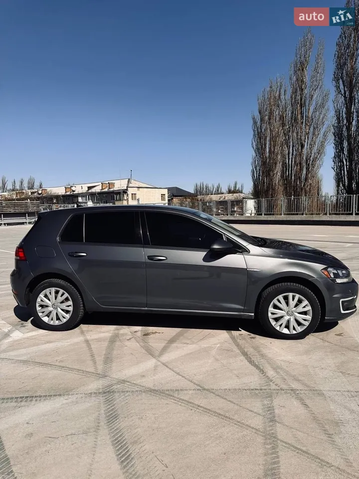 2019 Volkswagen Golf - мініатюра 25