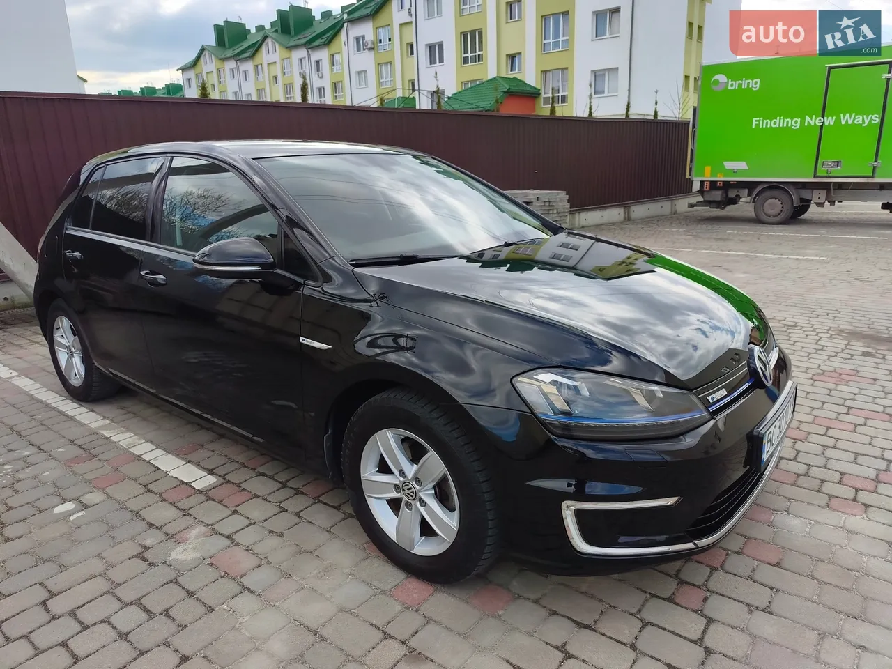 2015 Volkswagen Golf - мініатюра 35