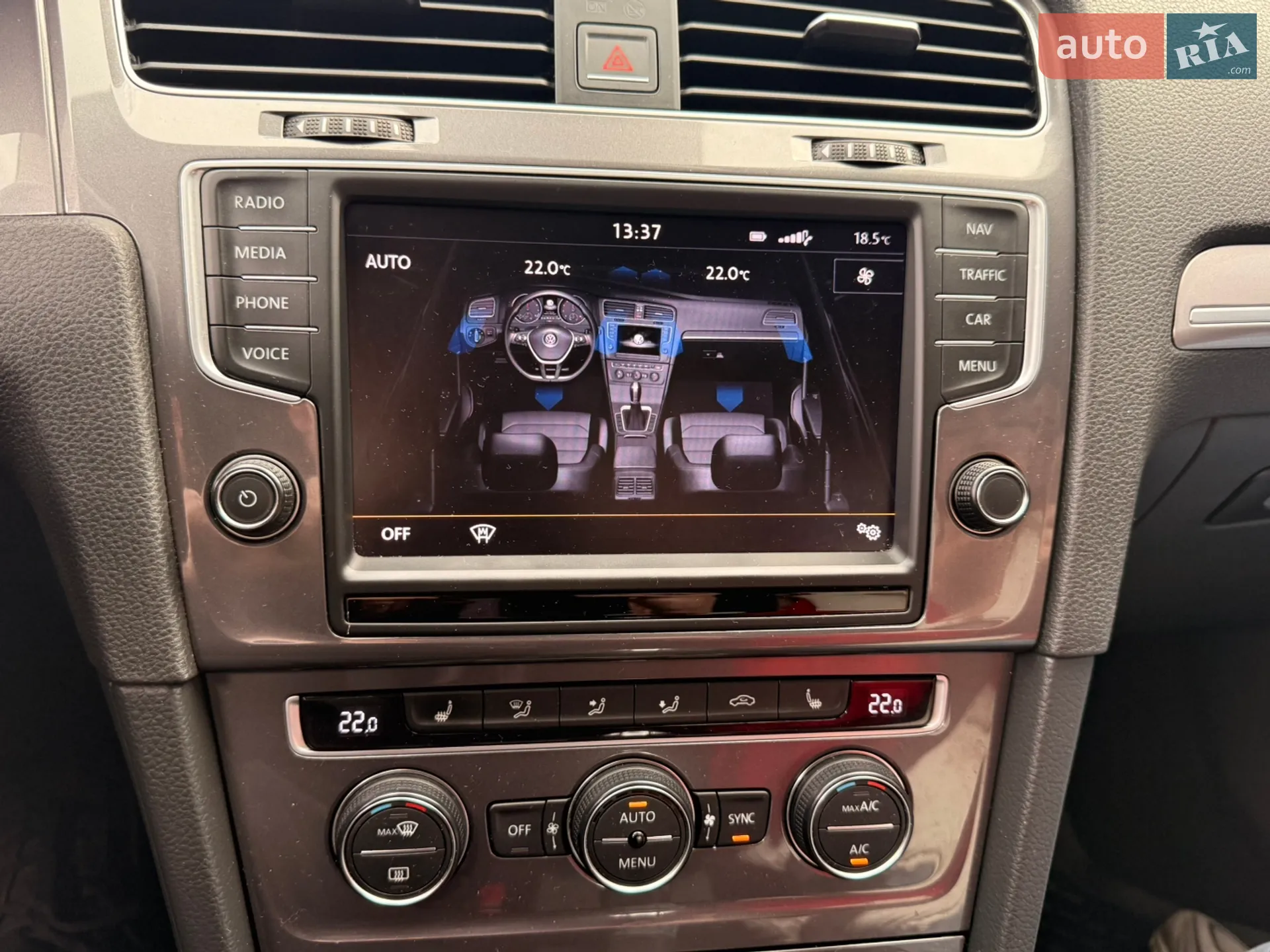 2015 Volkswagen Golf - мініатюра 18