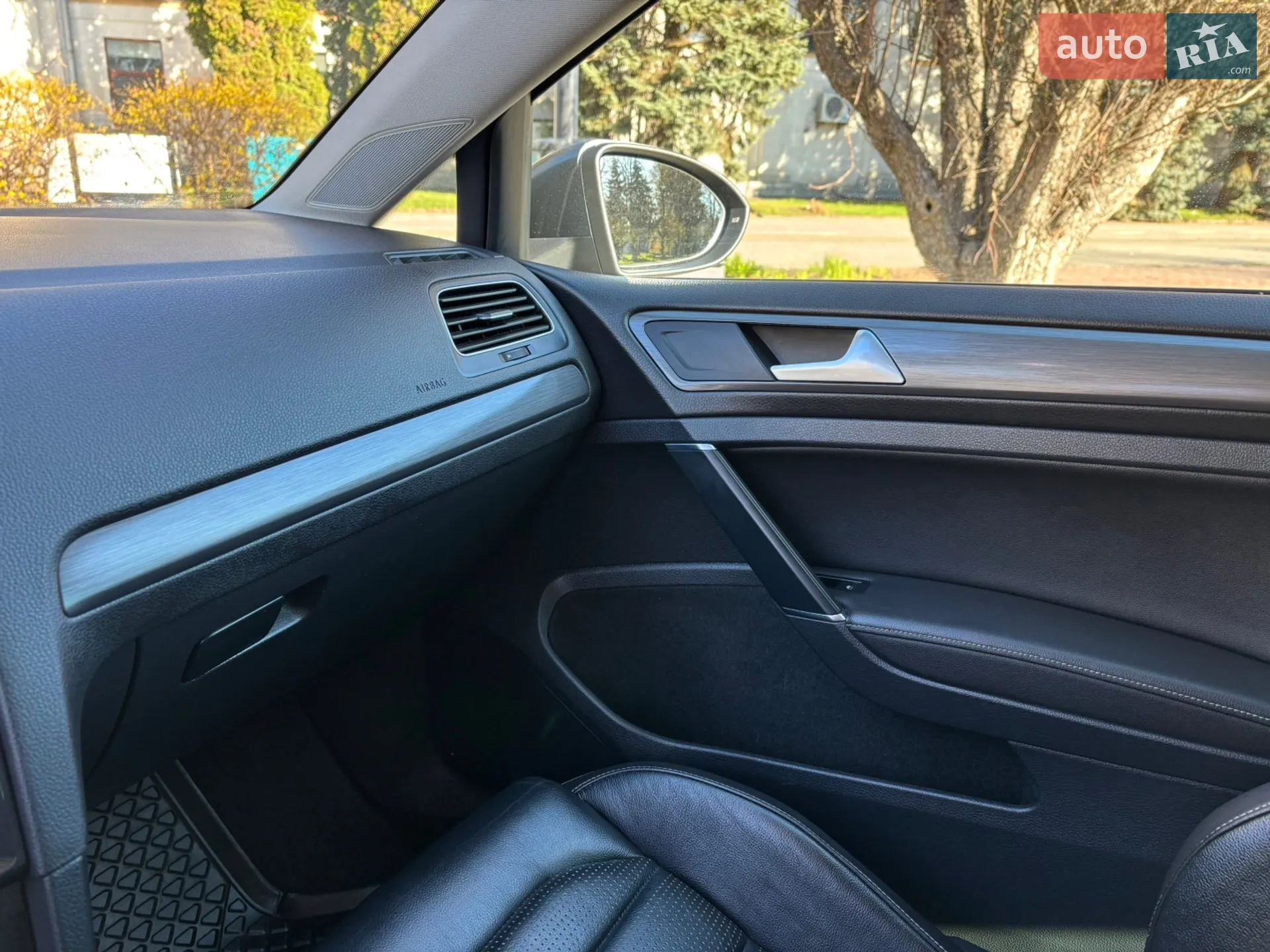 2019 Volkswagen Golf - мініатюра 8
