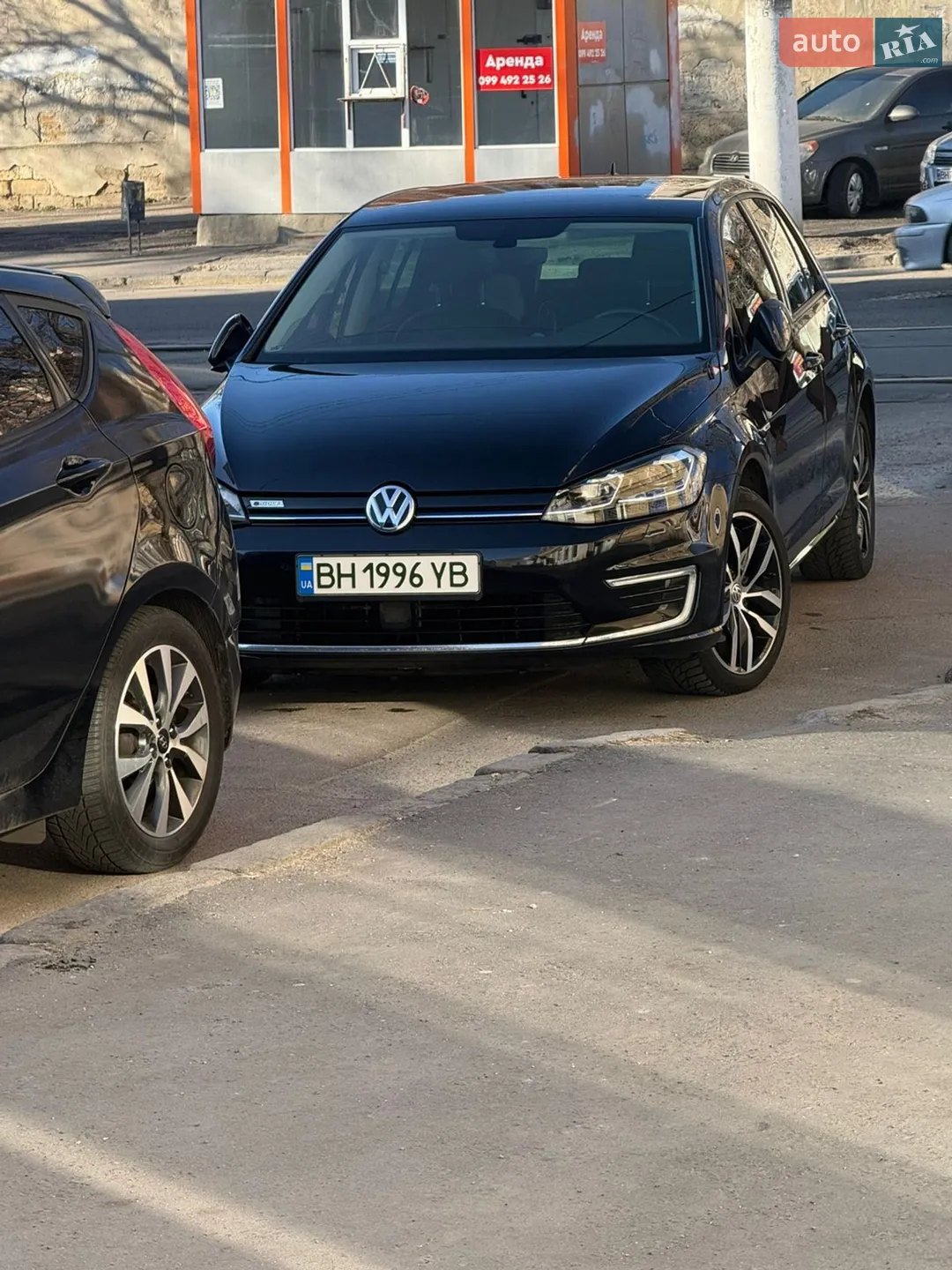 2019 Volkswagen Golf - мініатюра 5