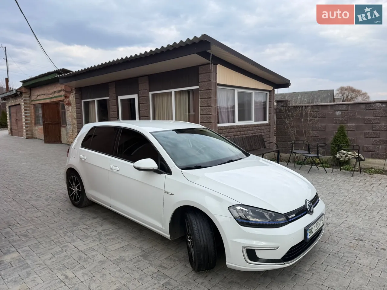 2015 Volkswagen Golf - мініатюра 49