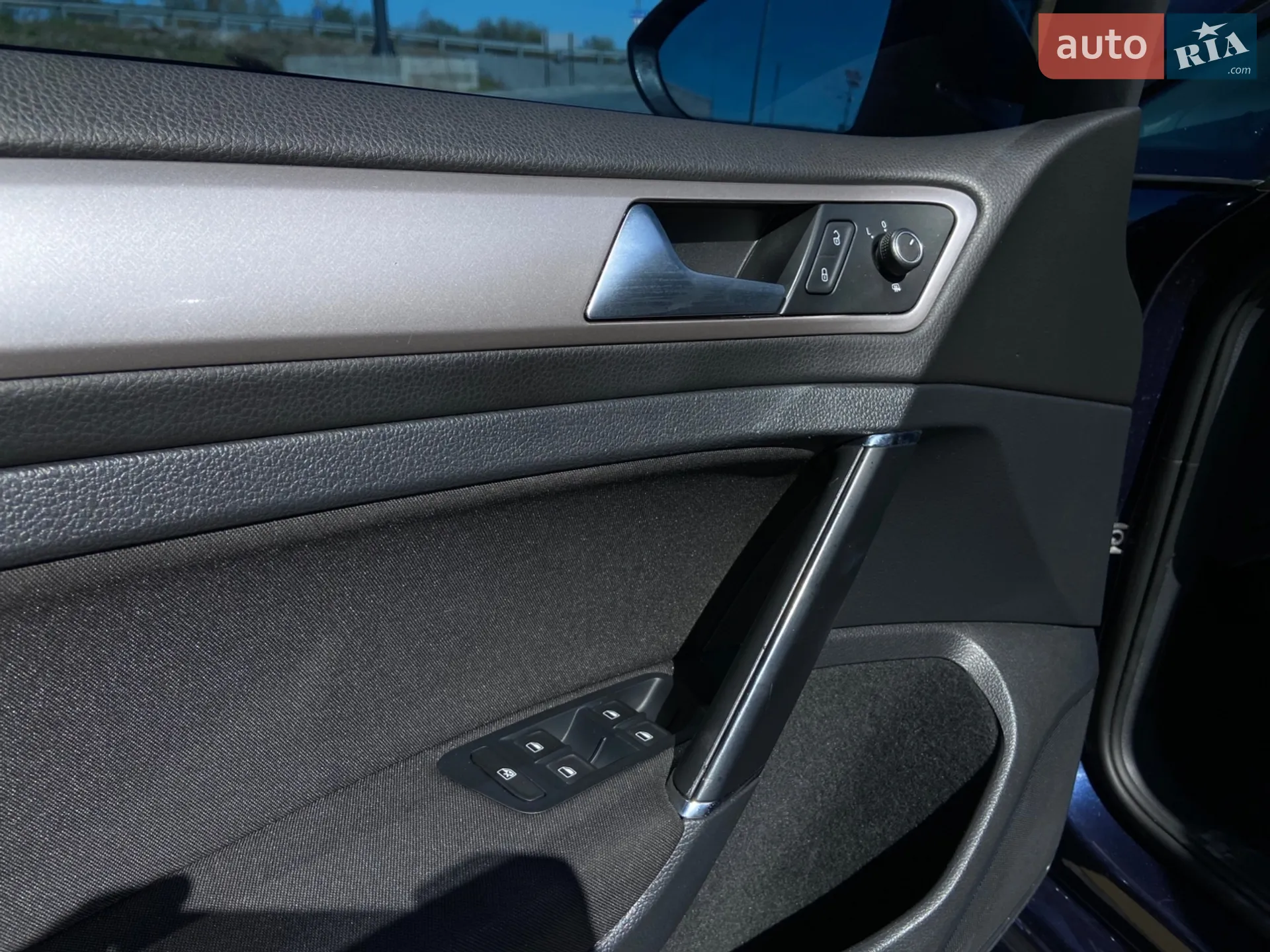 2014 Volkswagen Golf - мініатюра 26