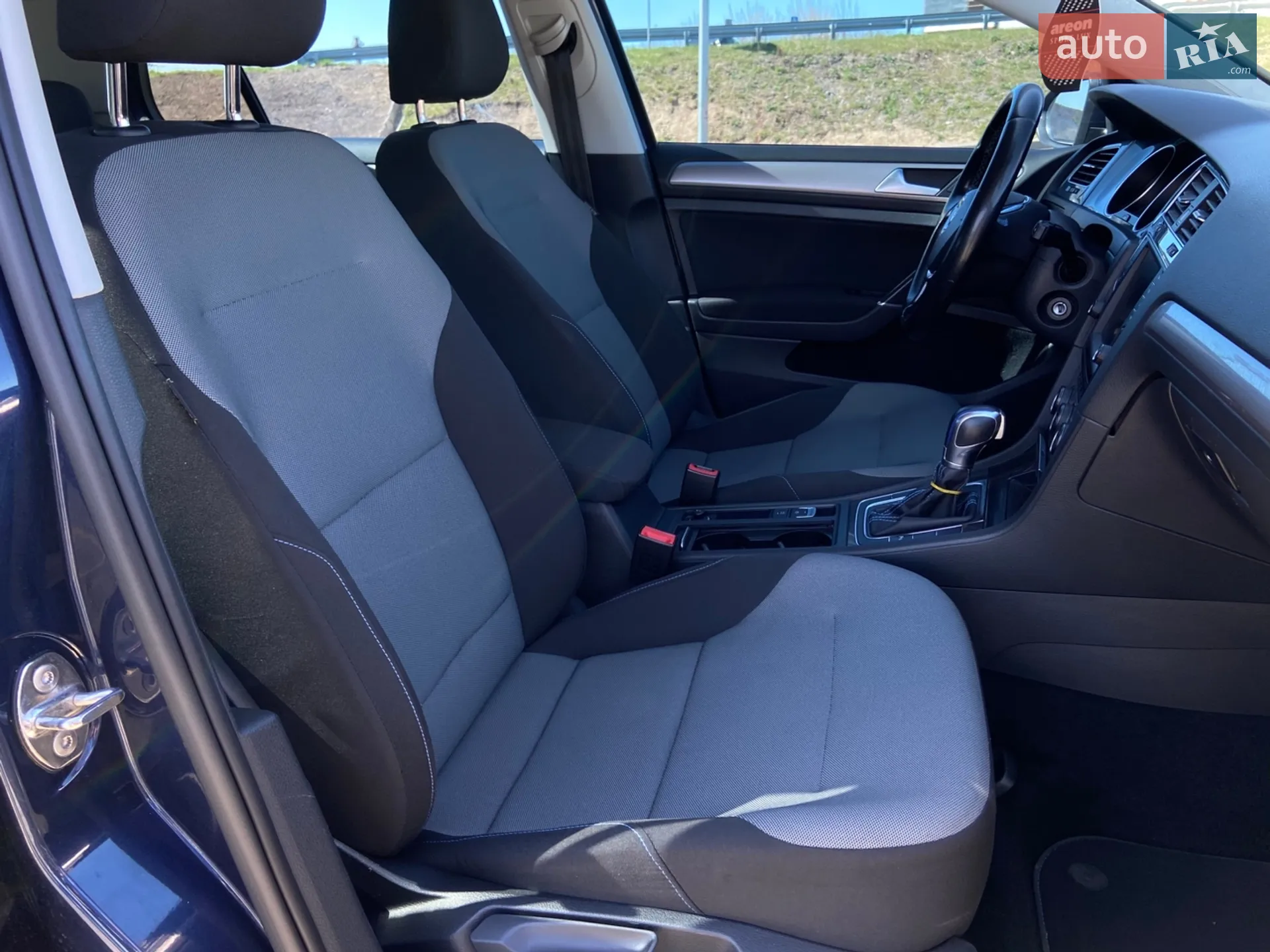 2014 Volkswagen Golf - мініатюра 43