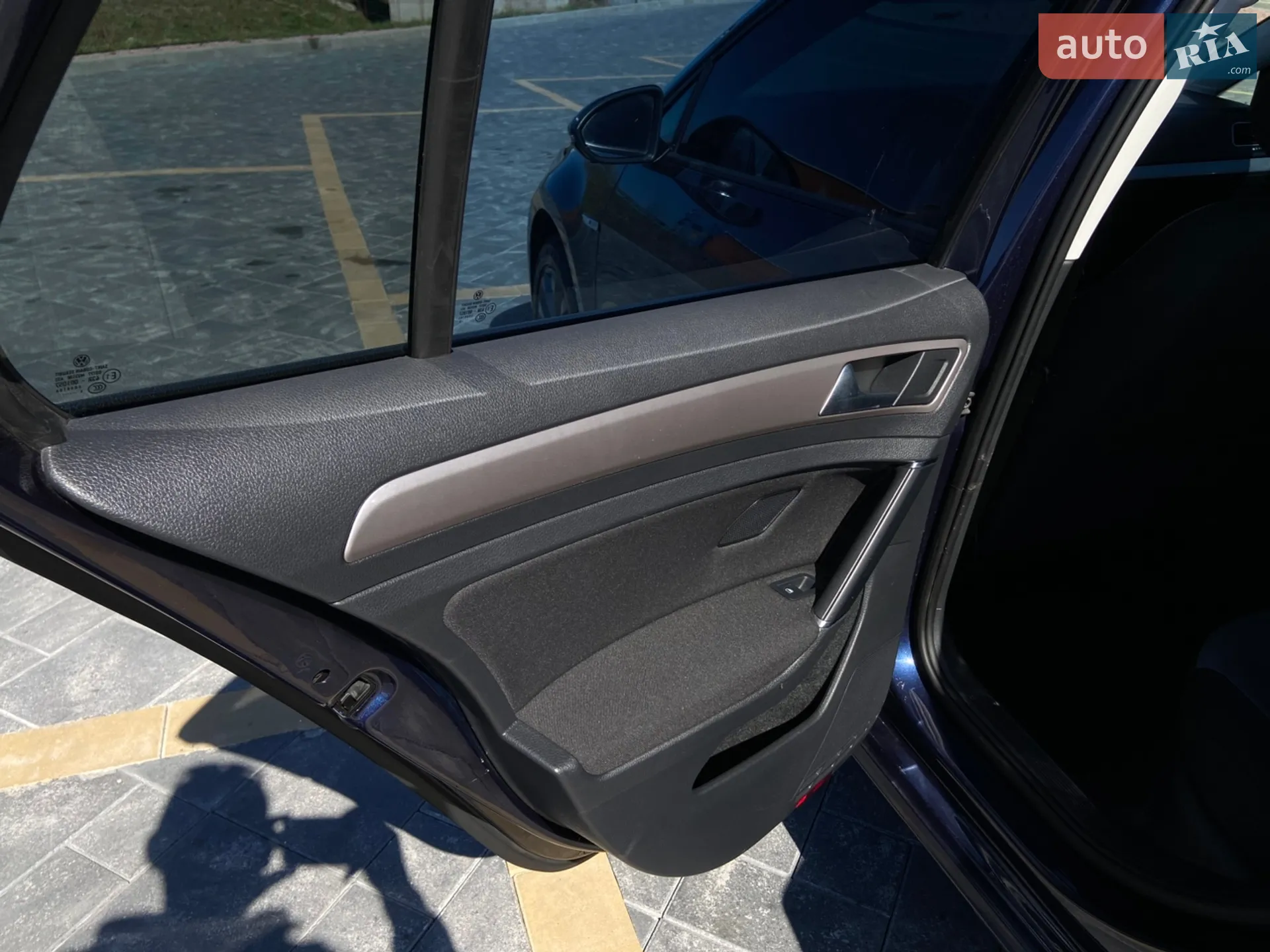 2014 Volkswagen Golf - мініатюра 48