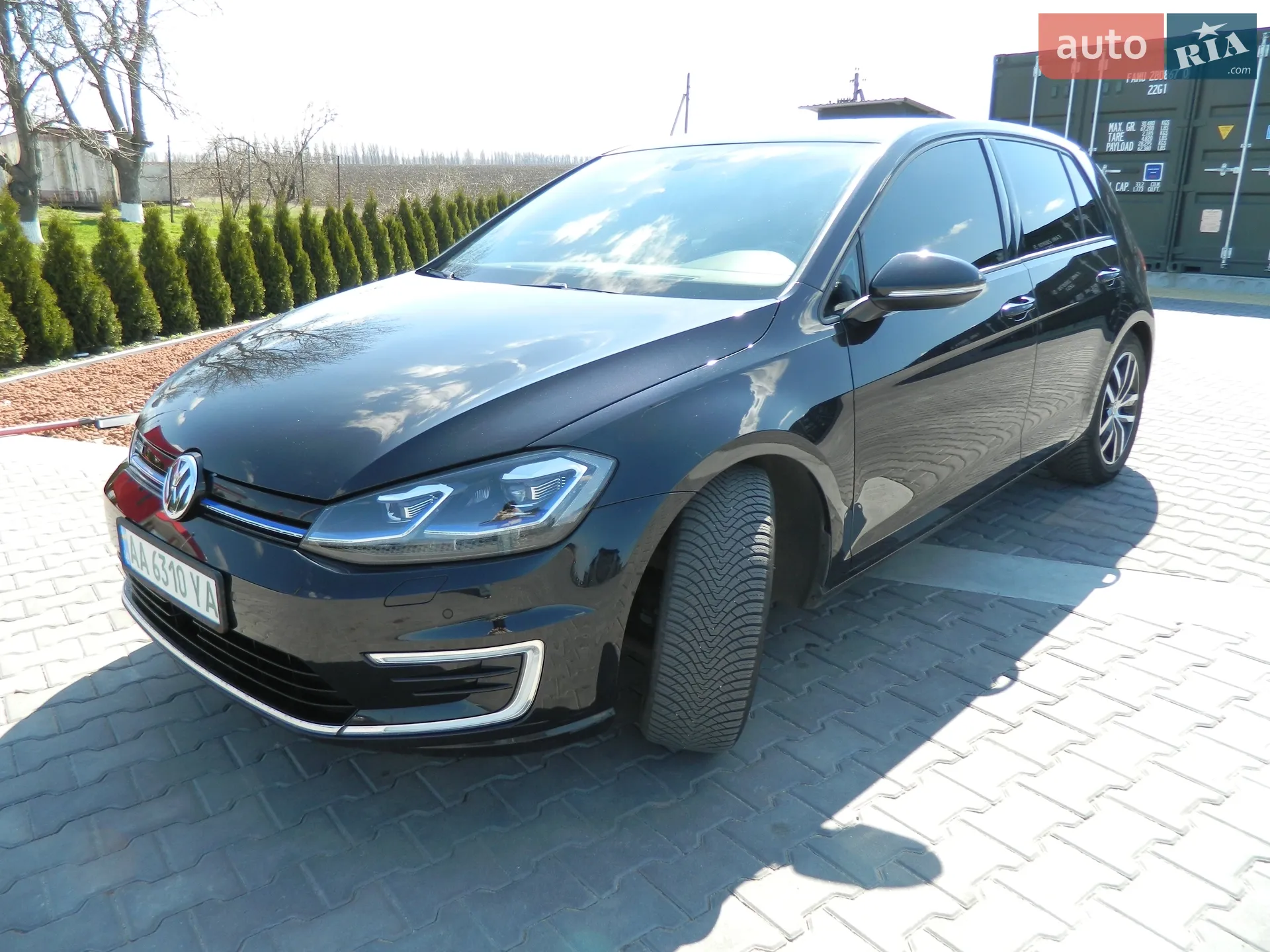 2019 Volkswagen Golf - мініатюра 15