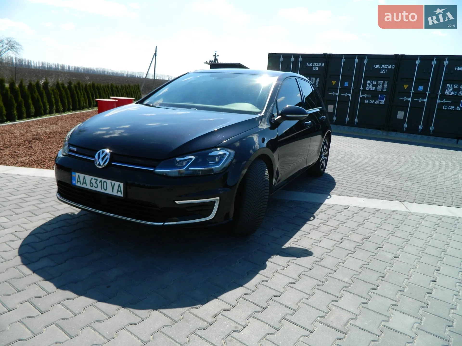 2019 Volkswagen Golf - мініатюра 19