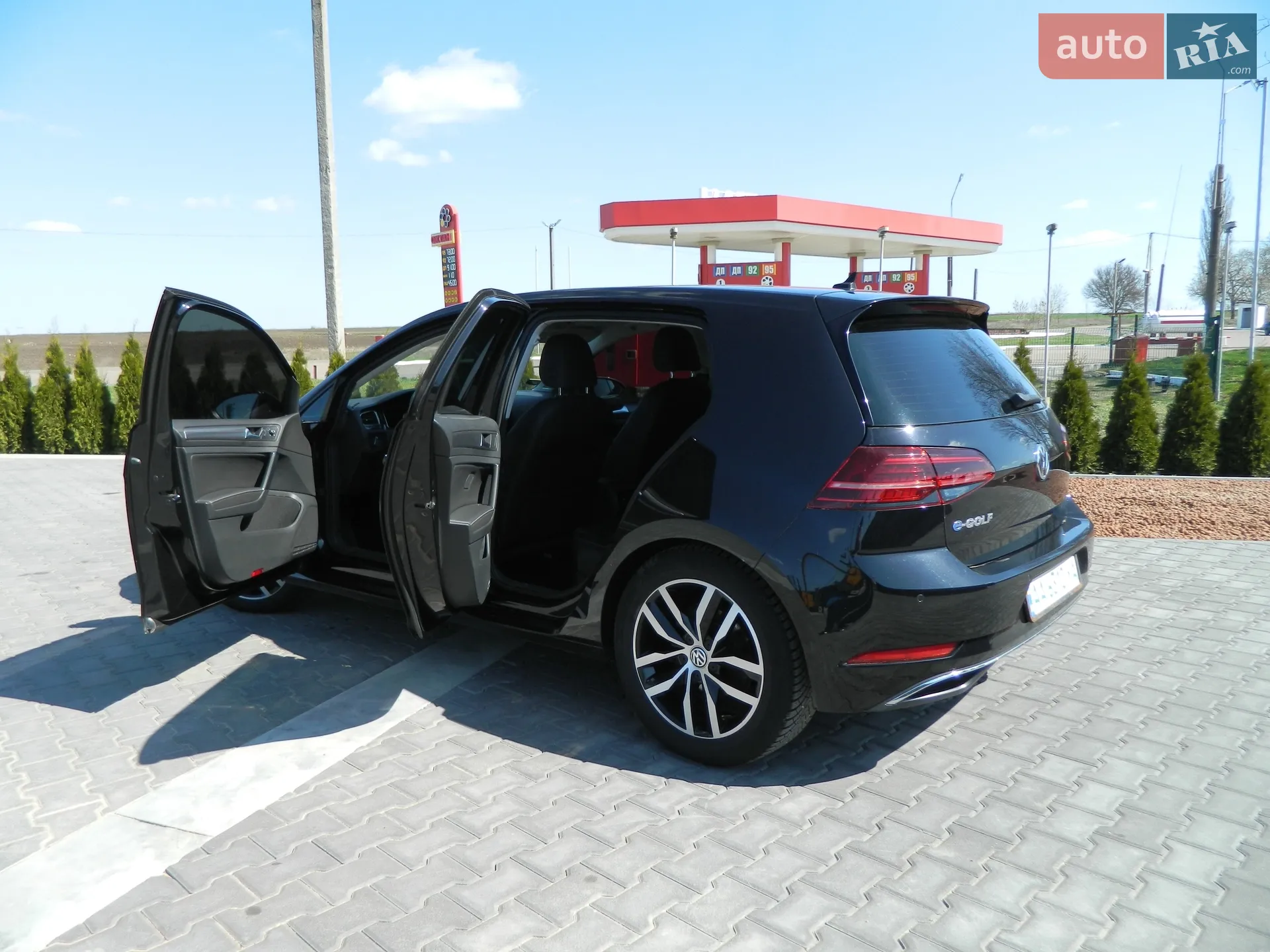 2019 Volkswagen Golf - мініатюра 26