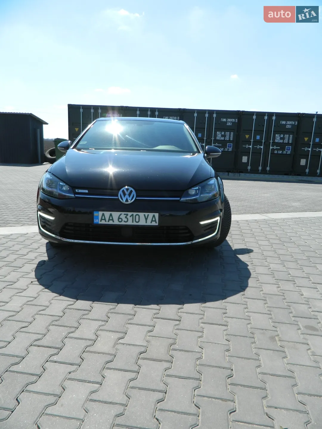 2019 Volkswagen Golf - мініатюра 37