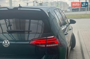 Хэтчбек Volkswagen e-Golf 2017 в Хмельницком