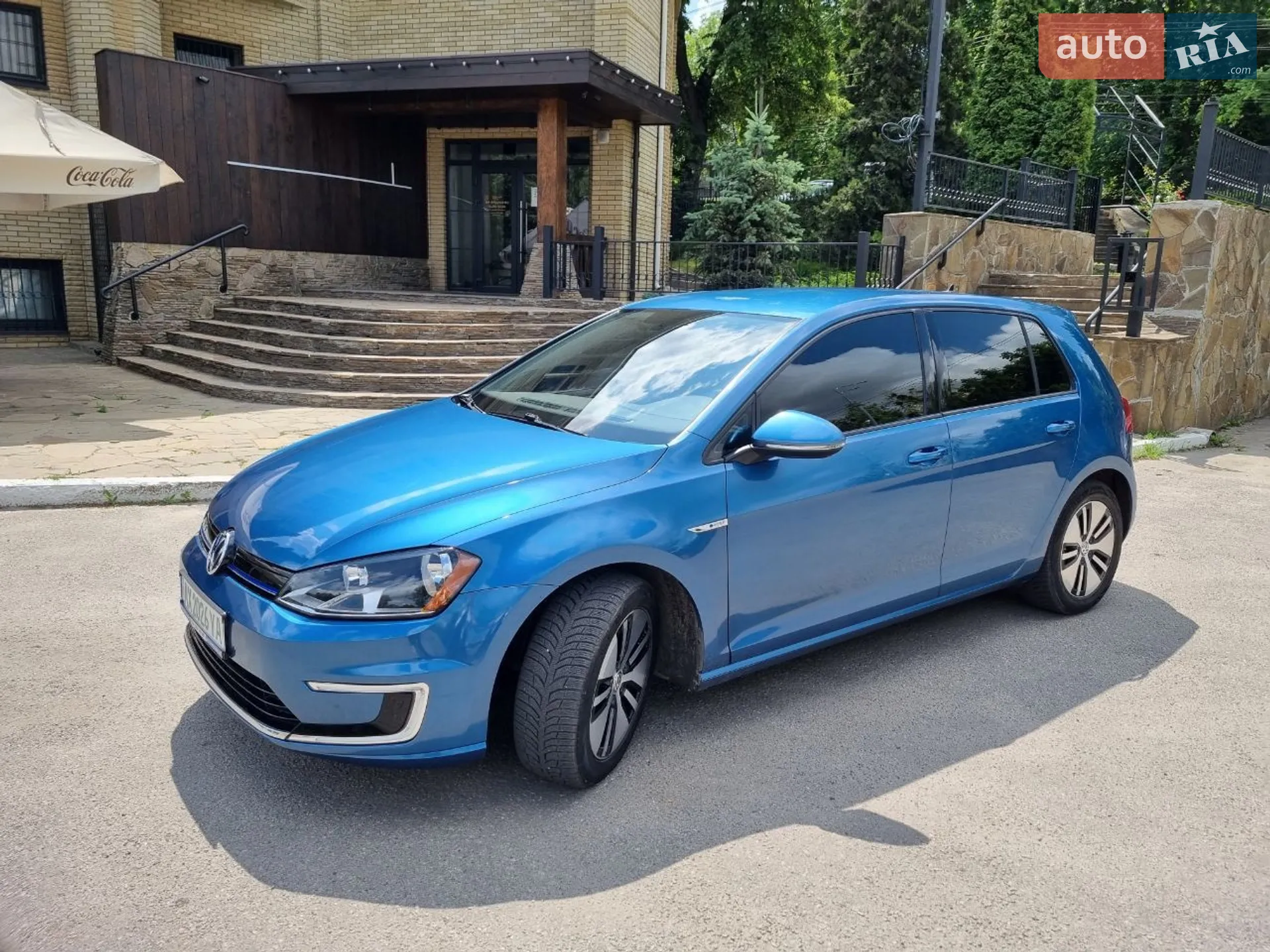 2016 Volkswagen Golf - мініатюра 10