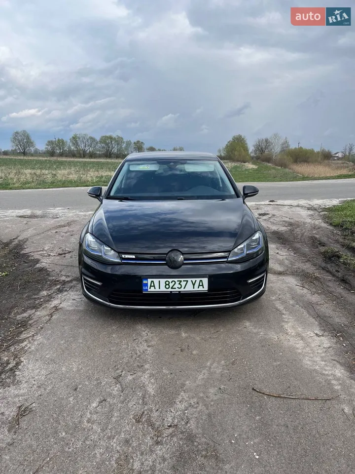 2020 Volkswagen Golf - мініатюра 29