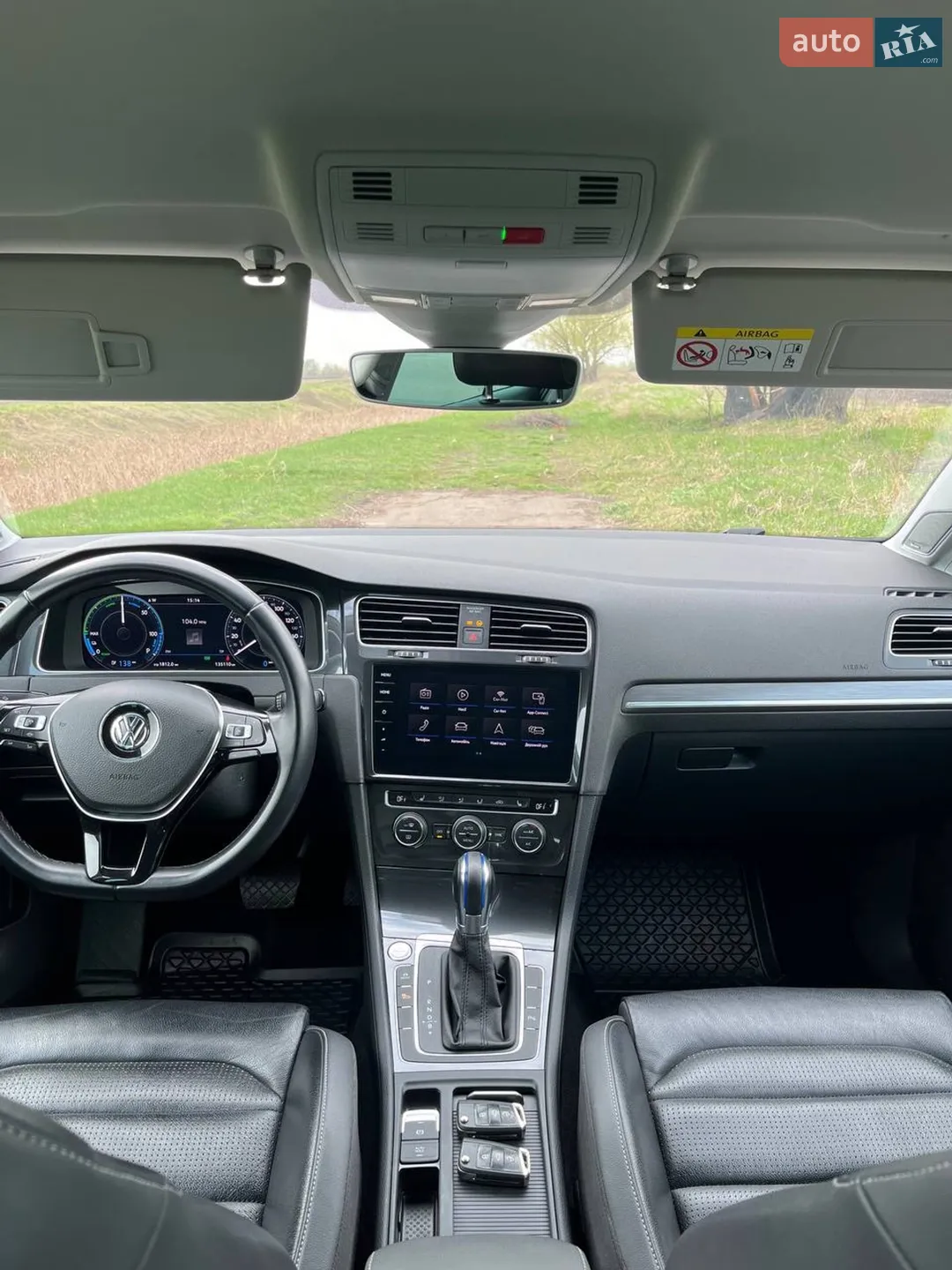 2019 Volkswagen Golf - мініатюра 6