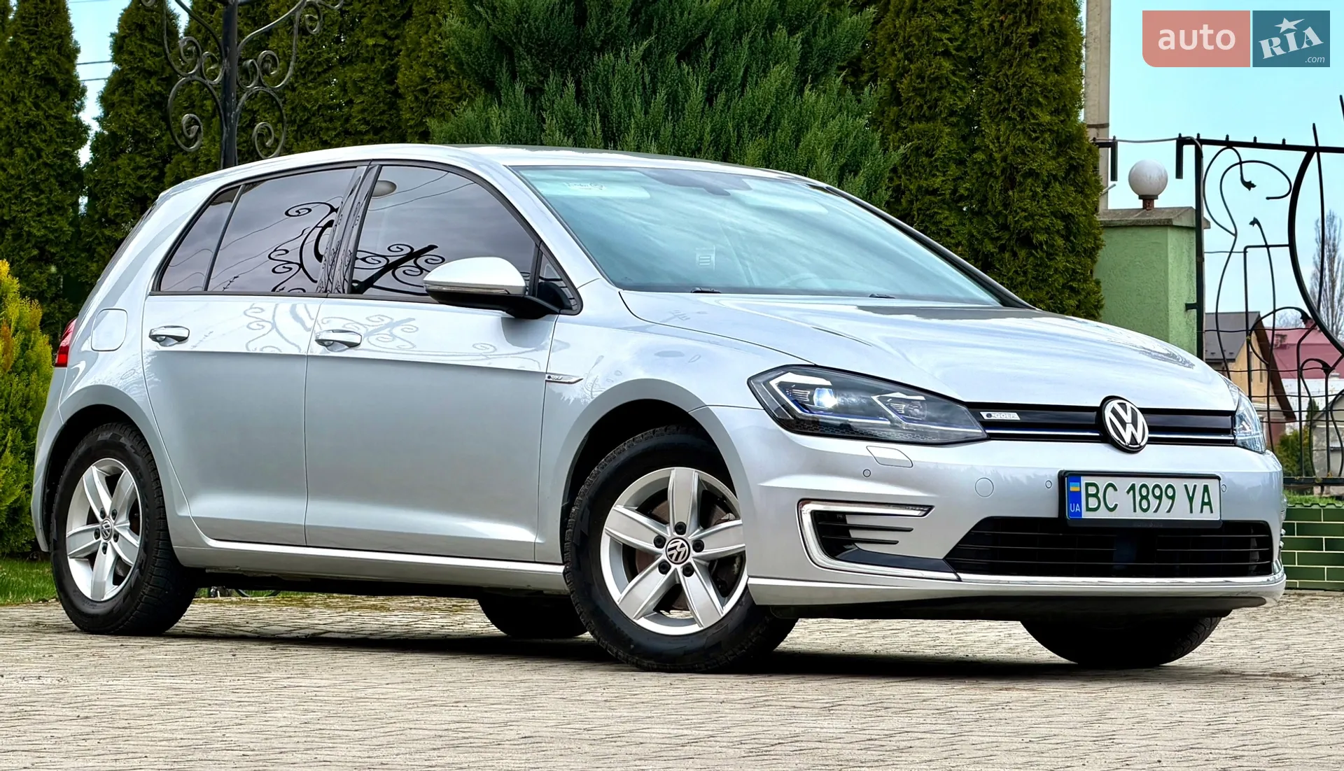2018 Volkswagen Golf - мініатюра 15
