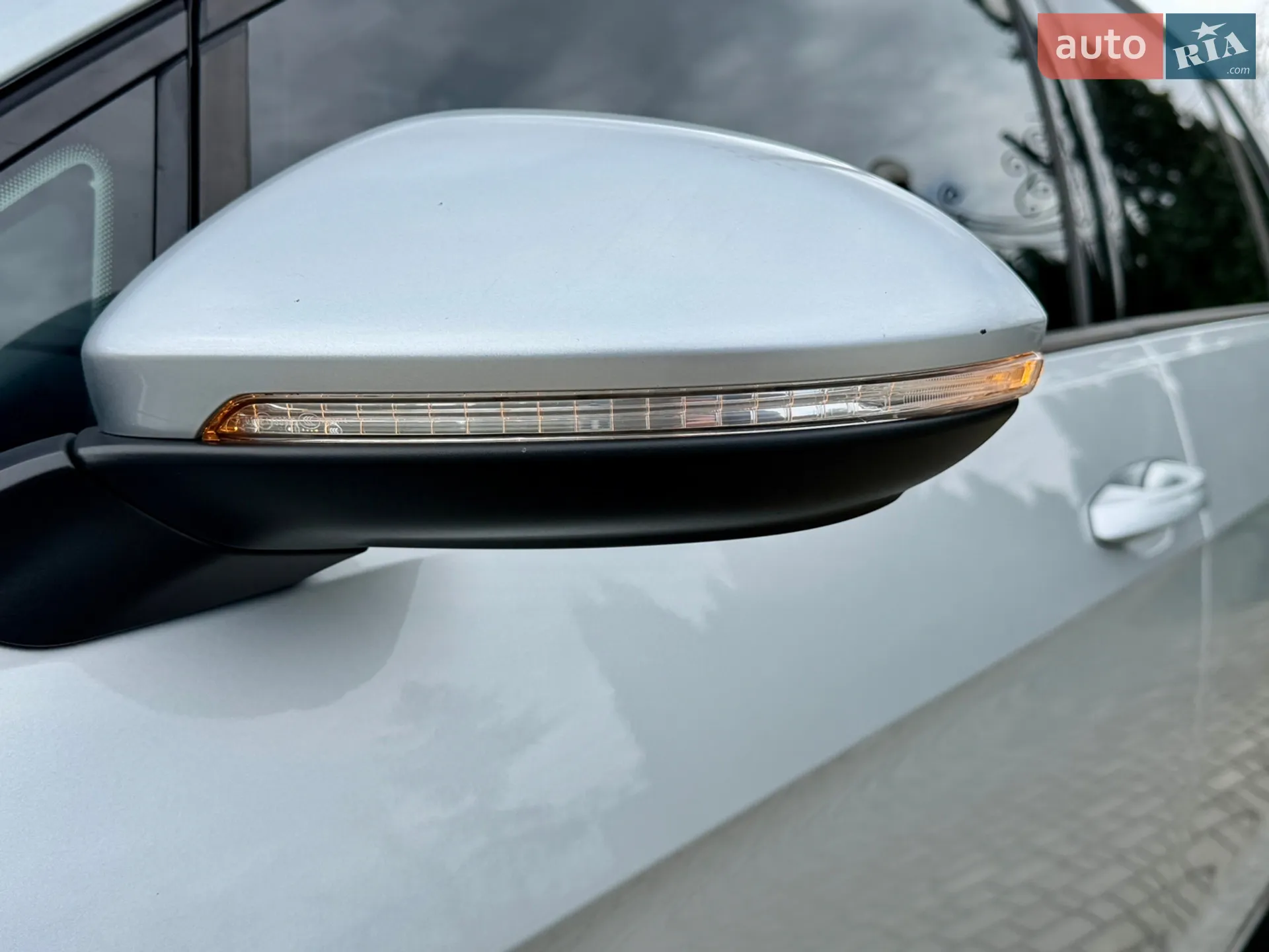 2018 Volkswagen Golf - мініатюра 20