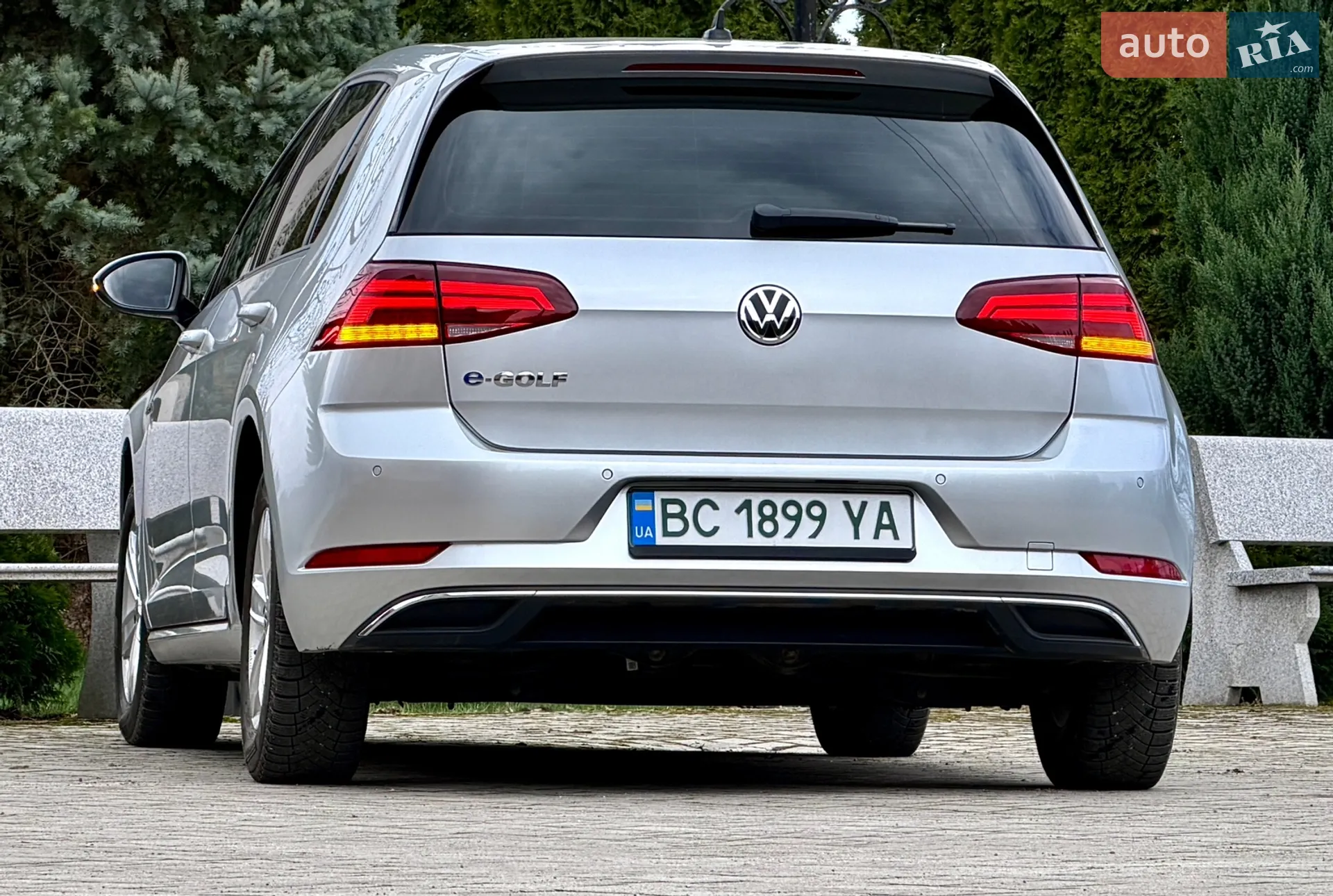 2018 Volkswagen Golf - мініатюра 25