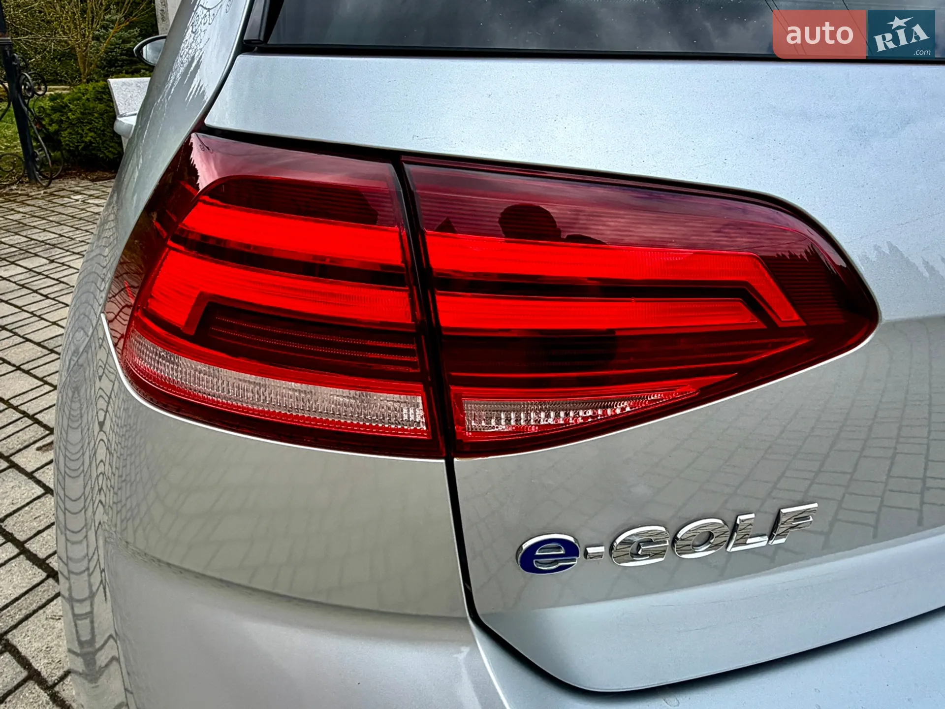 2018 Volkswagen Golf - мініатюра 30