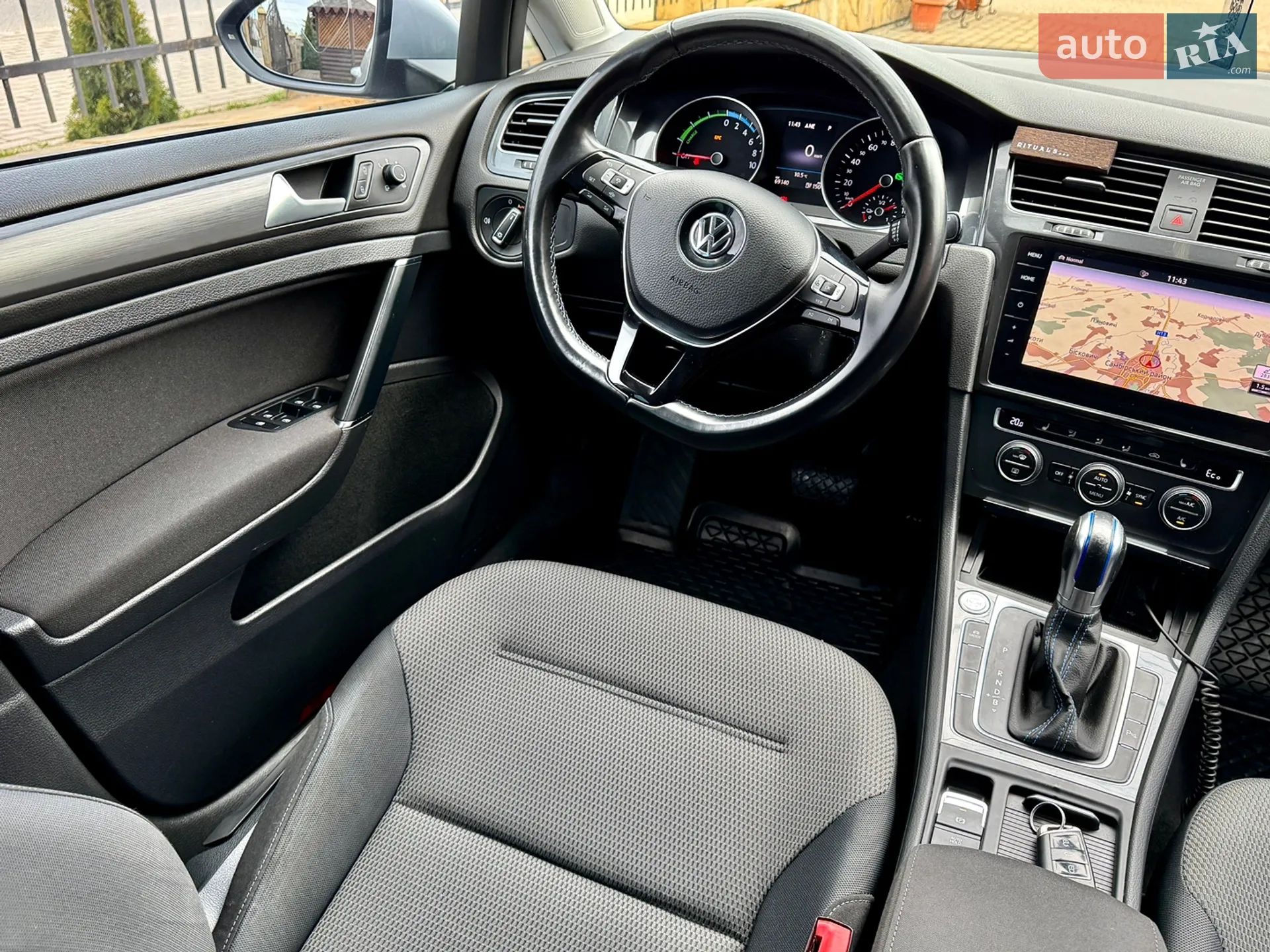 2018 Volkswagen Golf - мініатюра 51
